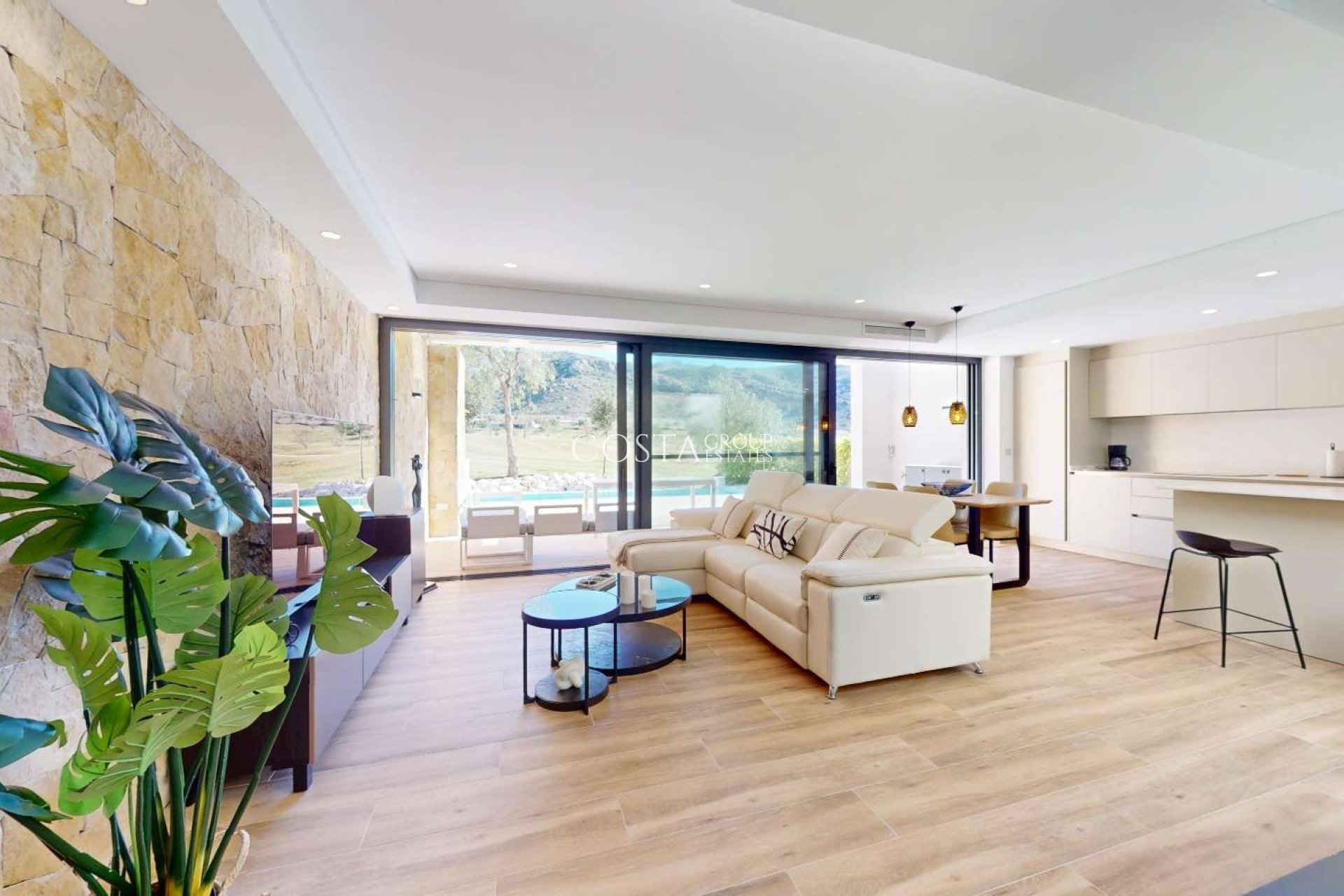 Revente - Villa -
Monforte del Cid