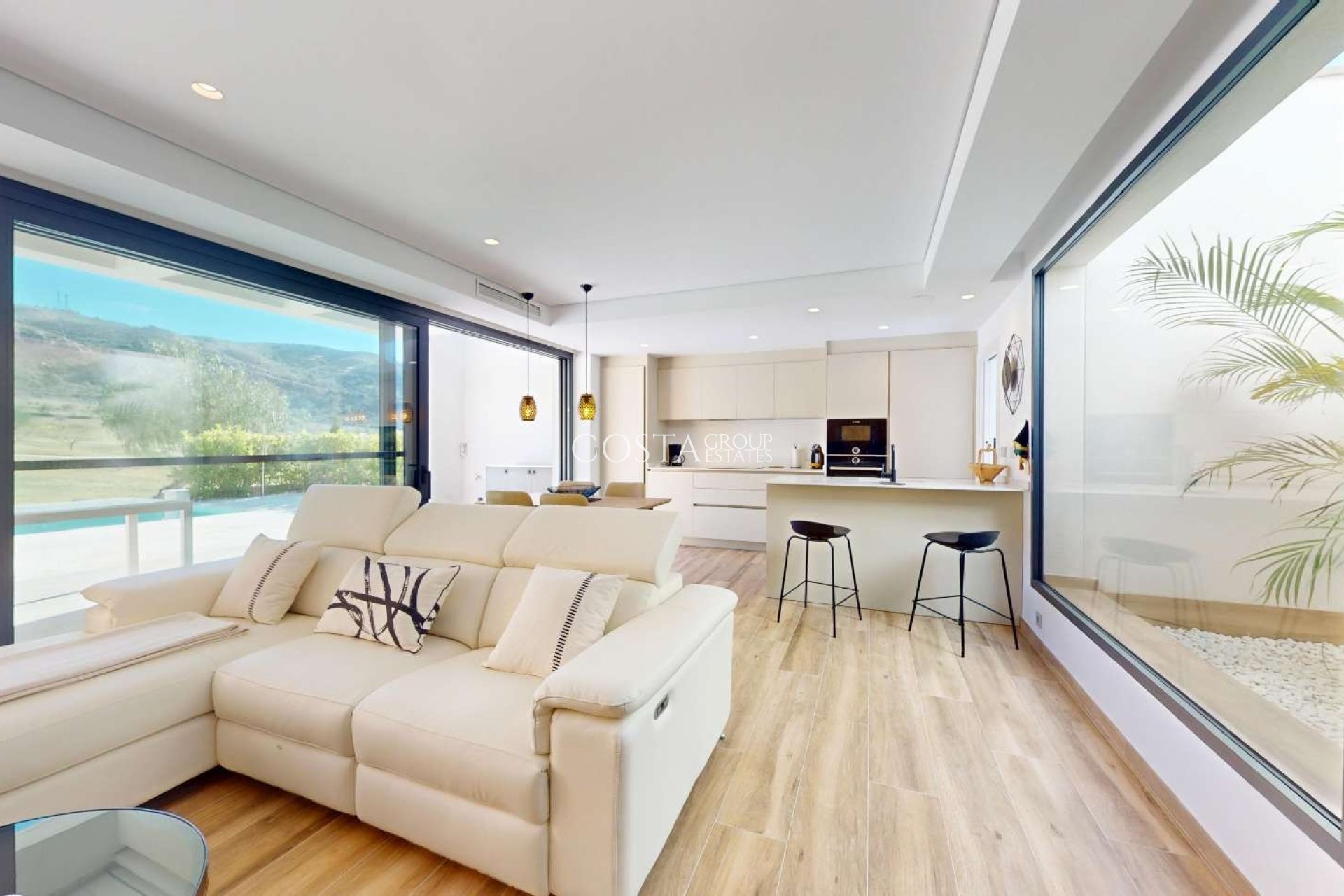 Revente - Villa -
Monforte del Cid