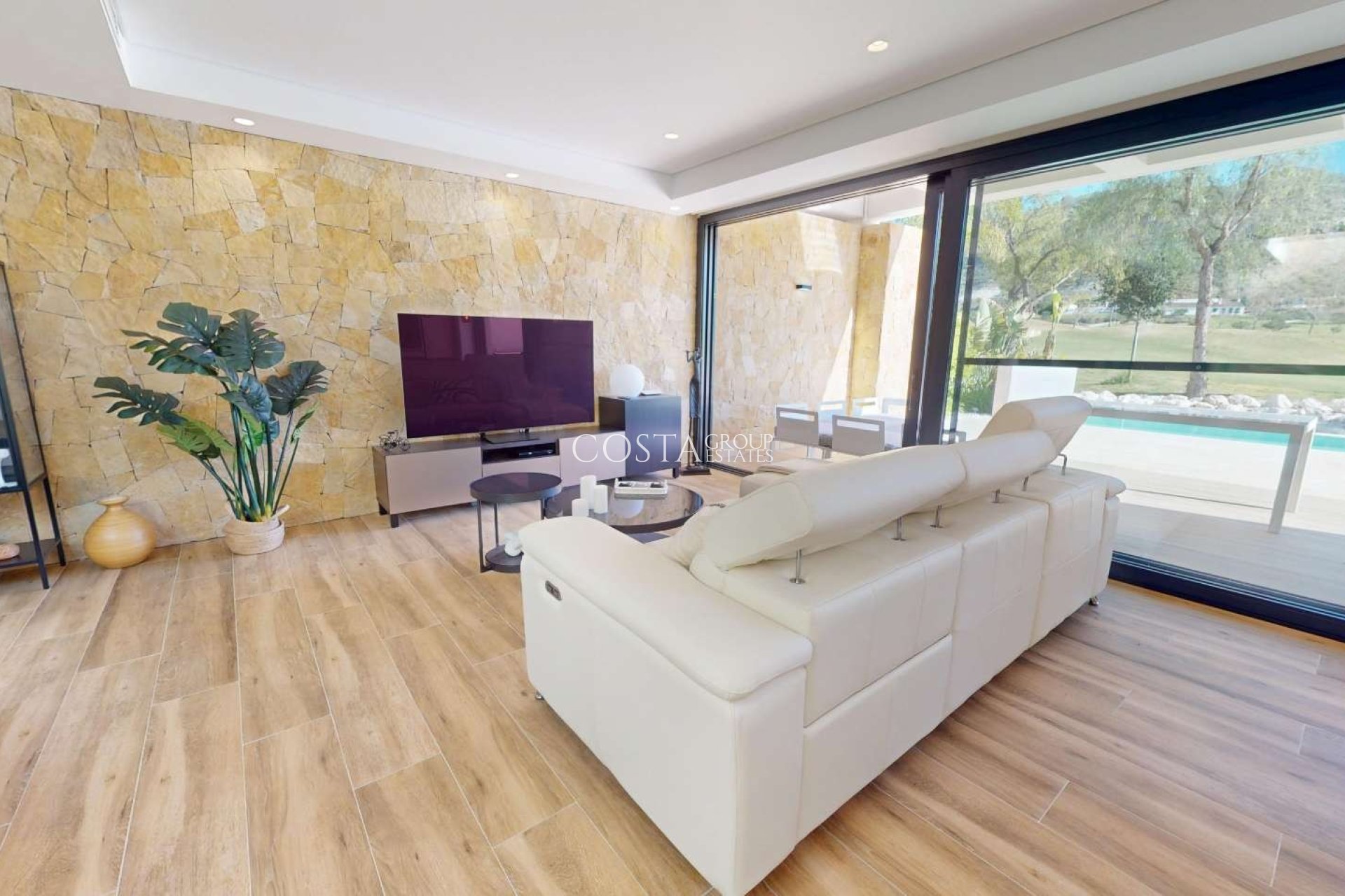 Revente - Villa -
Monforte del Cid