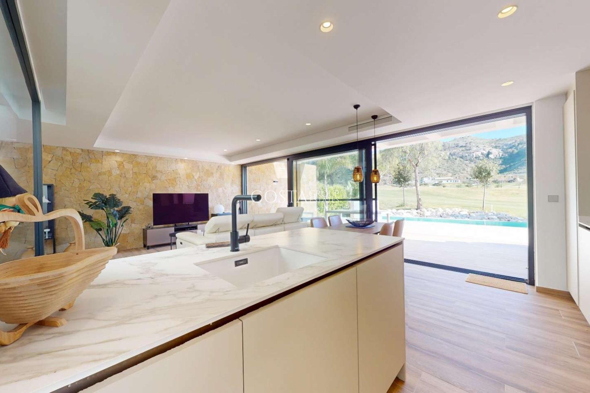 Revente - Villa -
Monforte del Cid