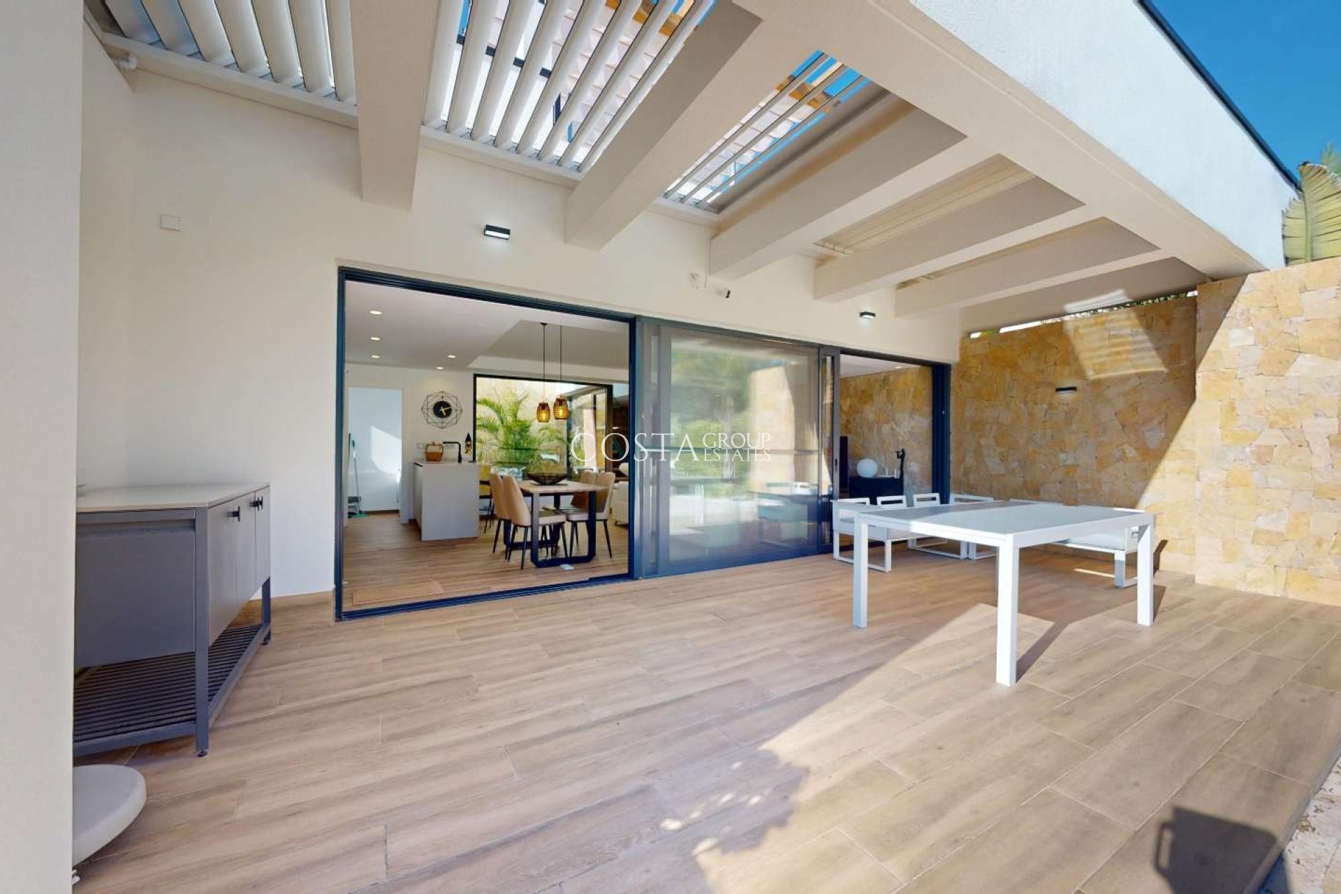 Revente - Villa -
Monforte del Cid