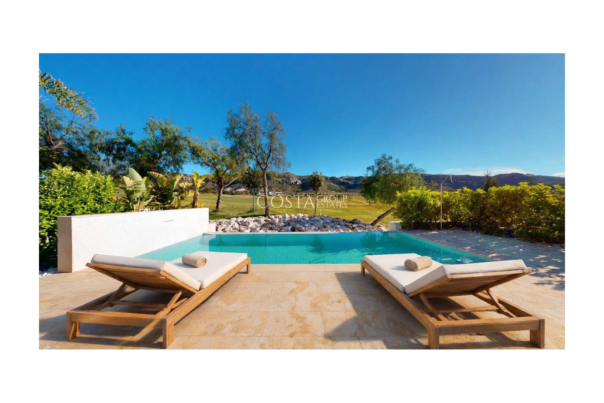 Revente - Villa -
Monforte del Cid