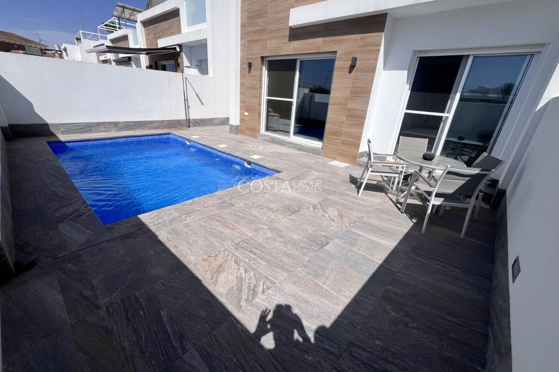 Revente - Villa -
Murcia - Avileses
