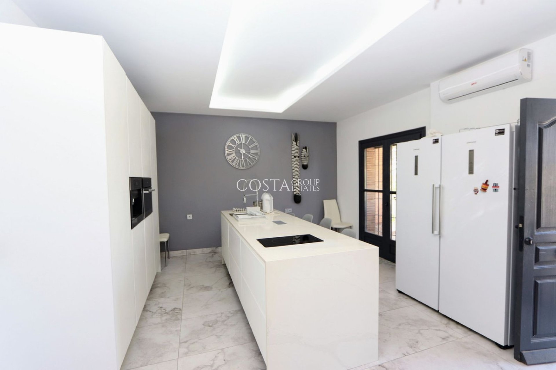 Revente - Villa -
Murcia - Cañada de San Pedro