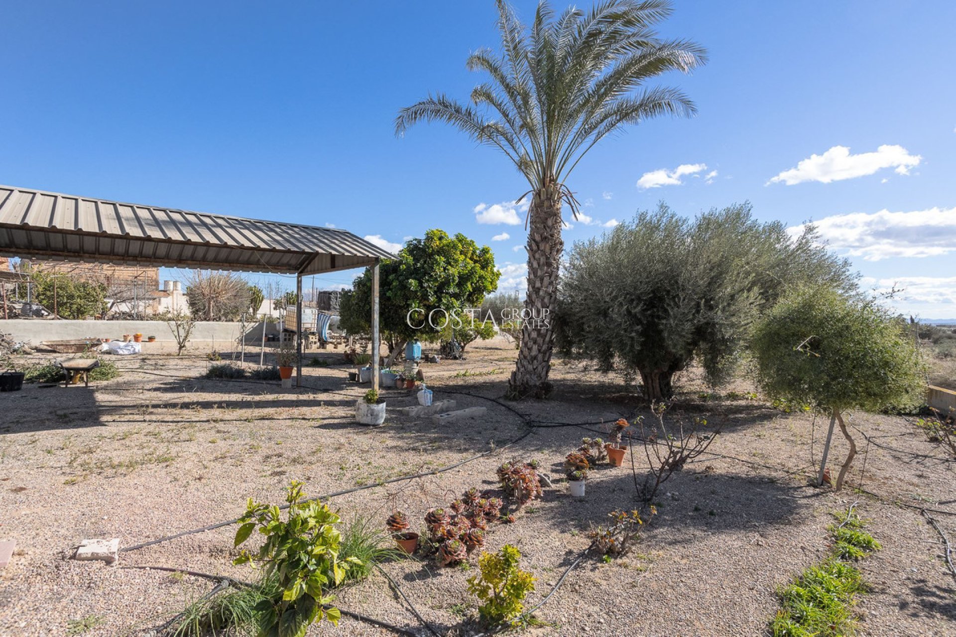 Revente - Villa -
Murcia - Corvera