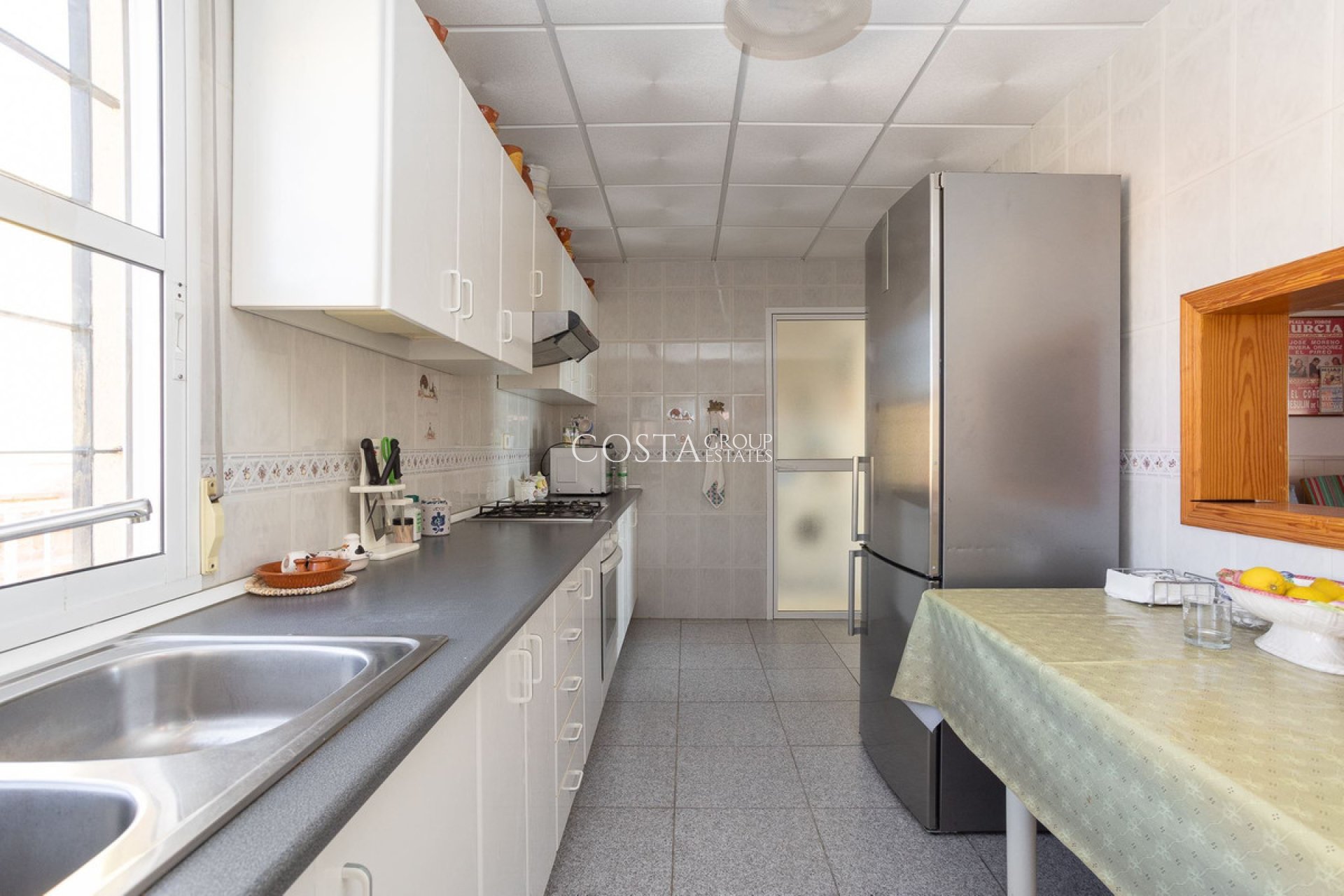 Revente - Villa -
Murcia - Corvera