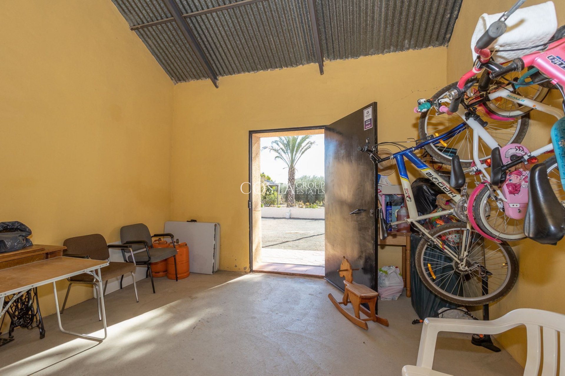 Revente - Villa -
Murcia - Corvera