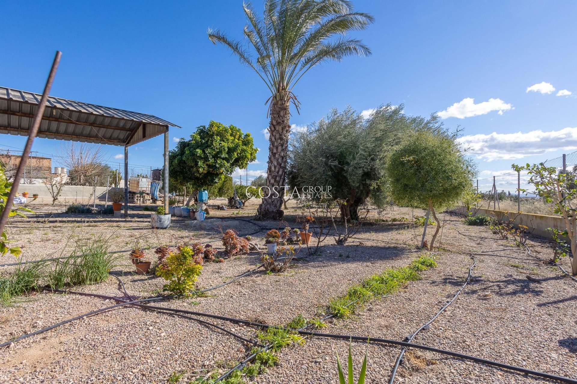 Revente - Villa -
Murcia - Corvera