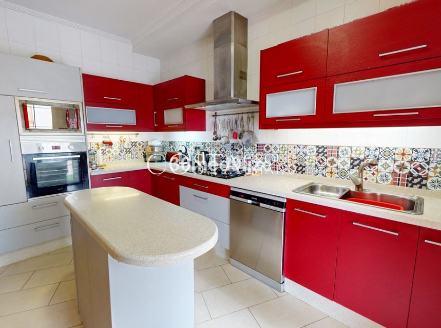 Revente - Villa -
Murcia - Dolores