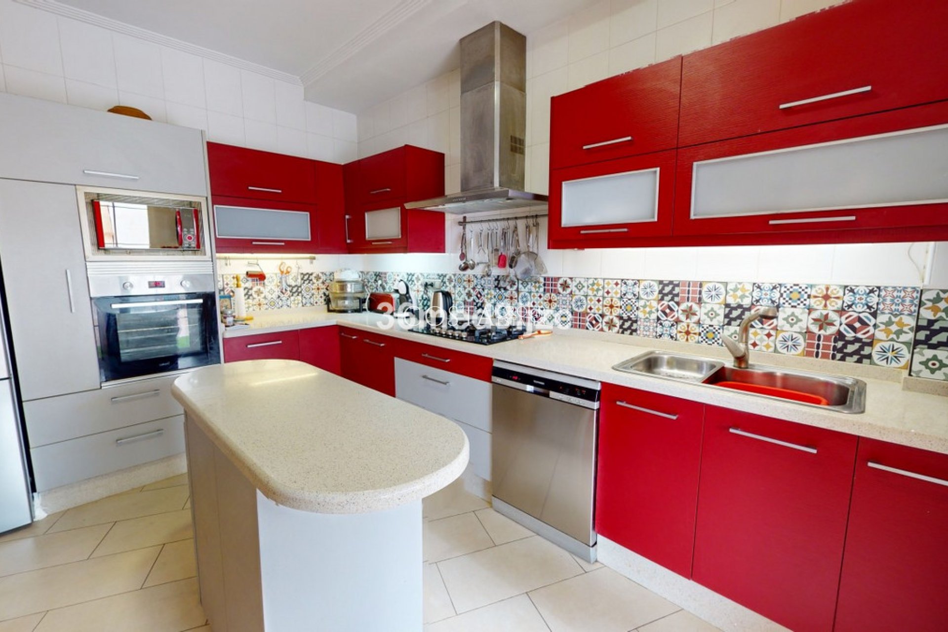 Revente - Villa -
Murcia - Dolores