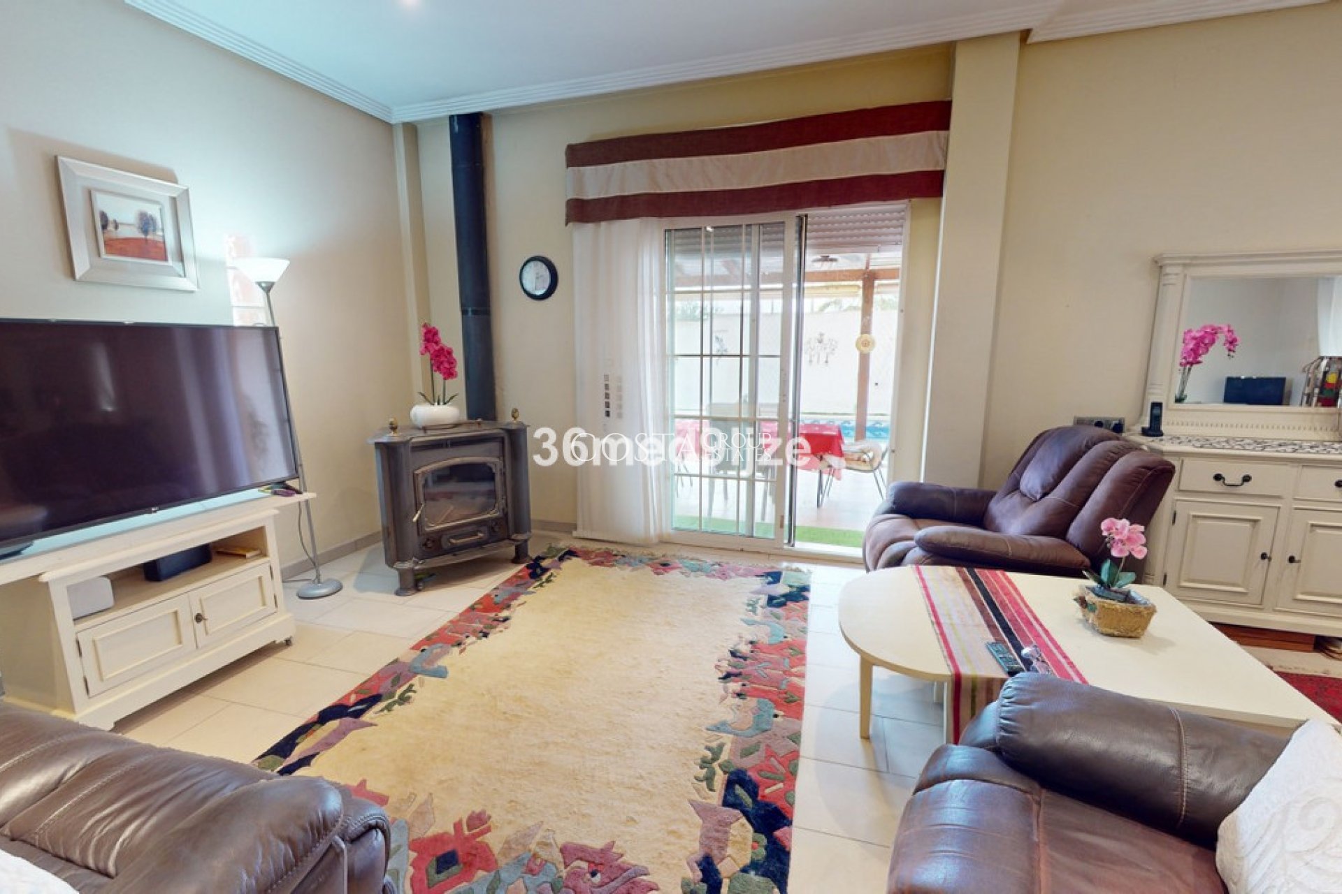 Revente - Villa -
Murcia - Dolores