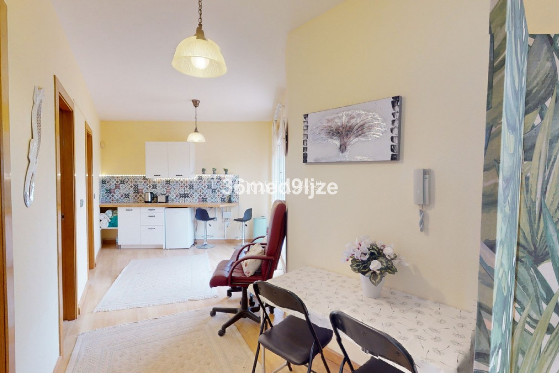 Revente - Villa -
Murcia - Dolores