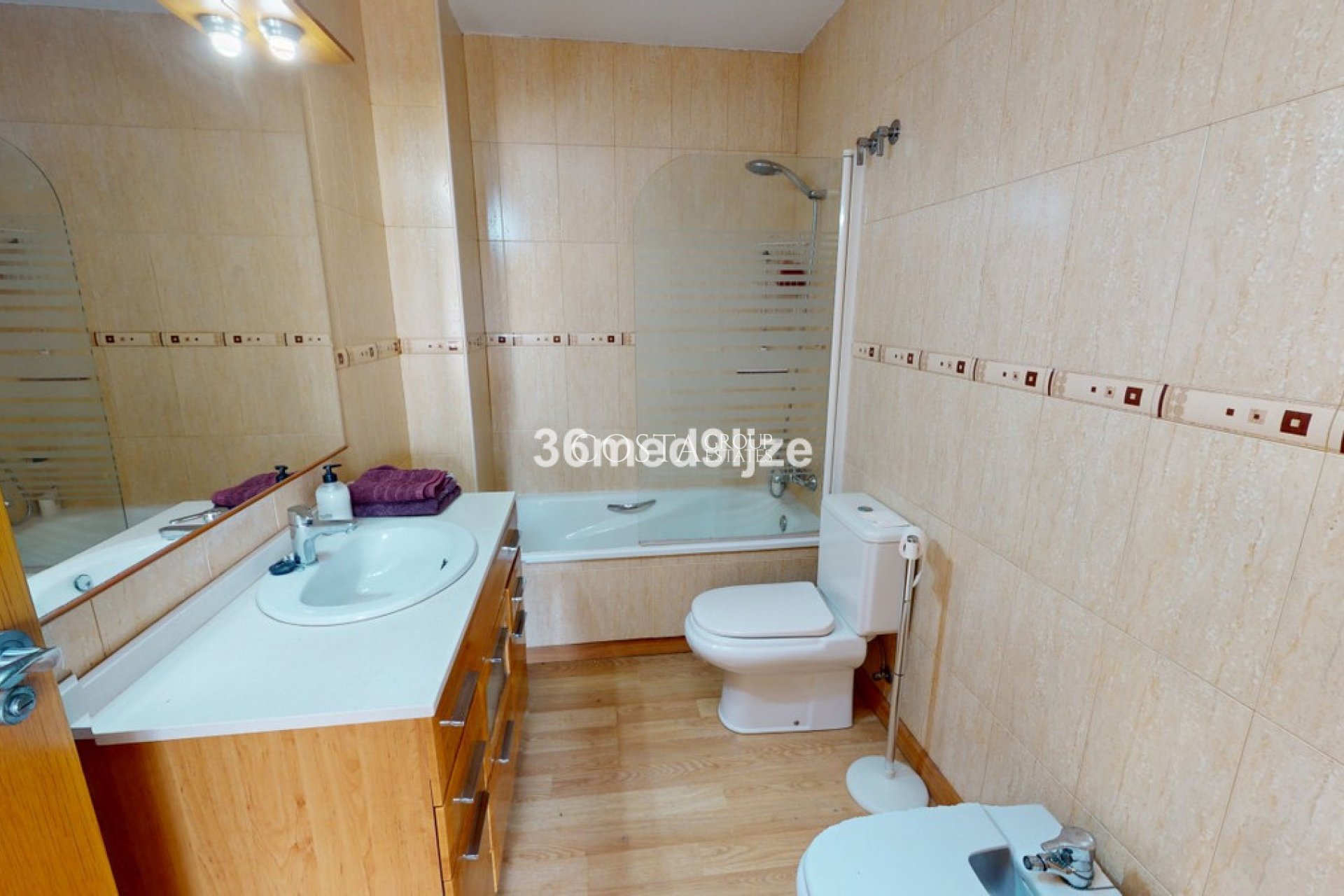 Revente - Villa -
Murcia - Dolores