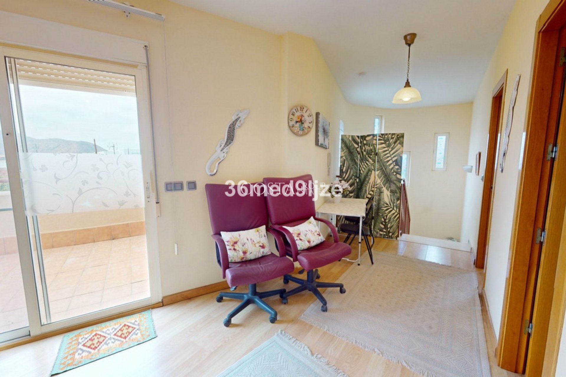 Revente - Villa -
Murcia - Dolores