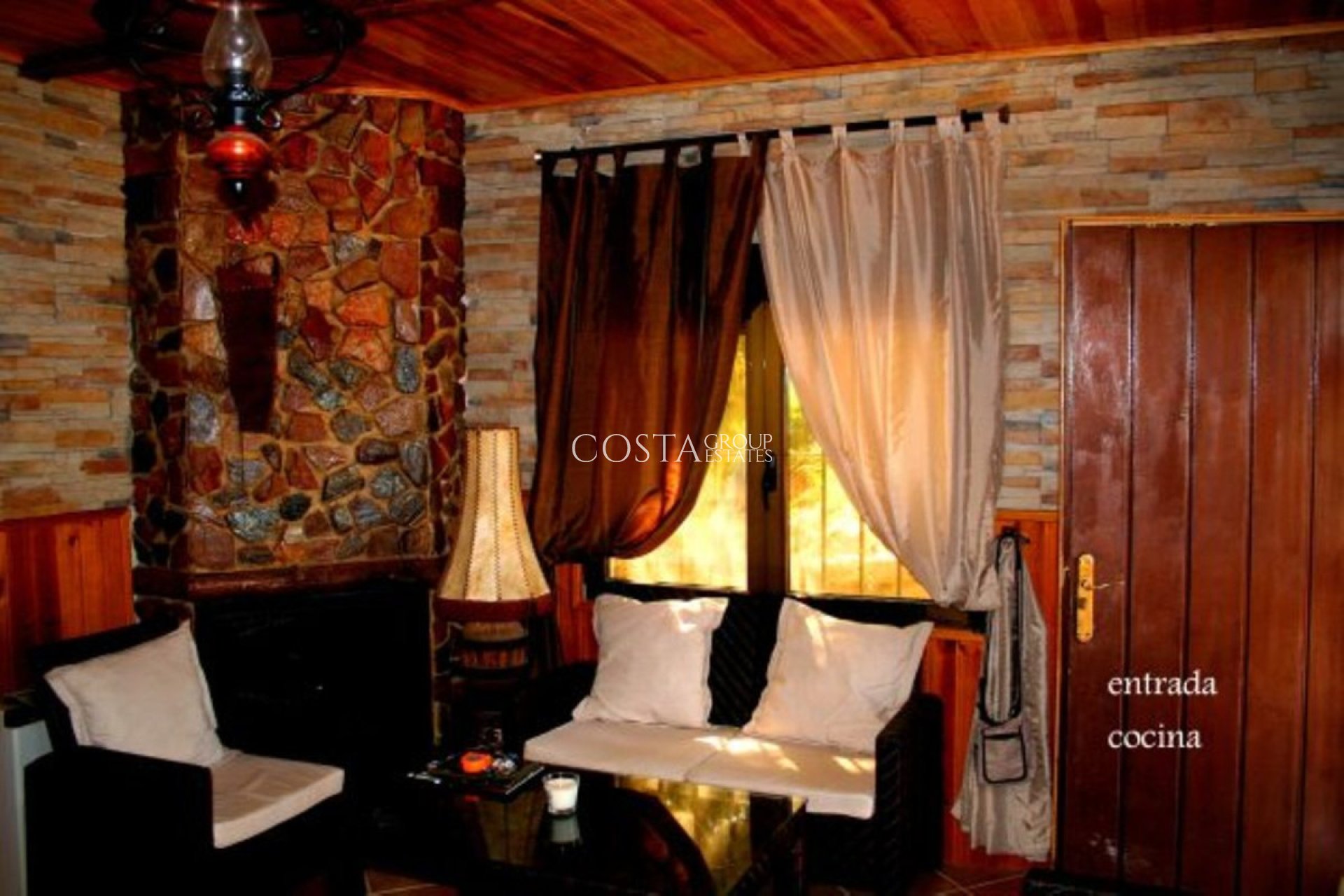 Revente - Villa -
Murcia - Gea y Truyols