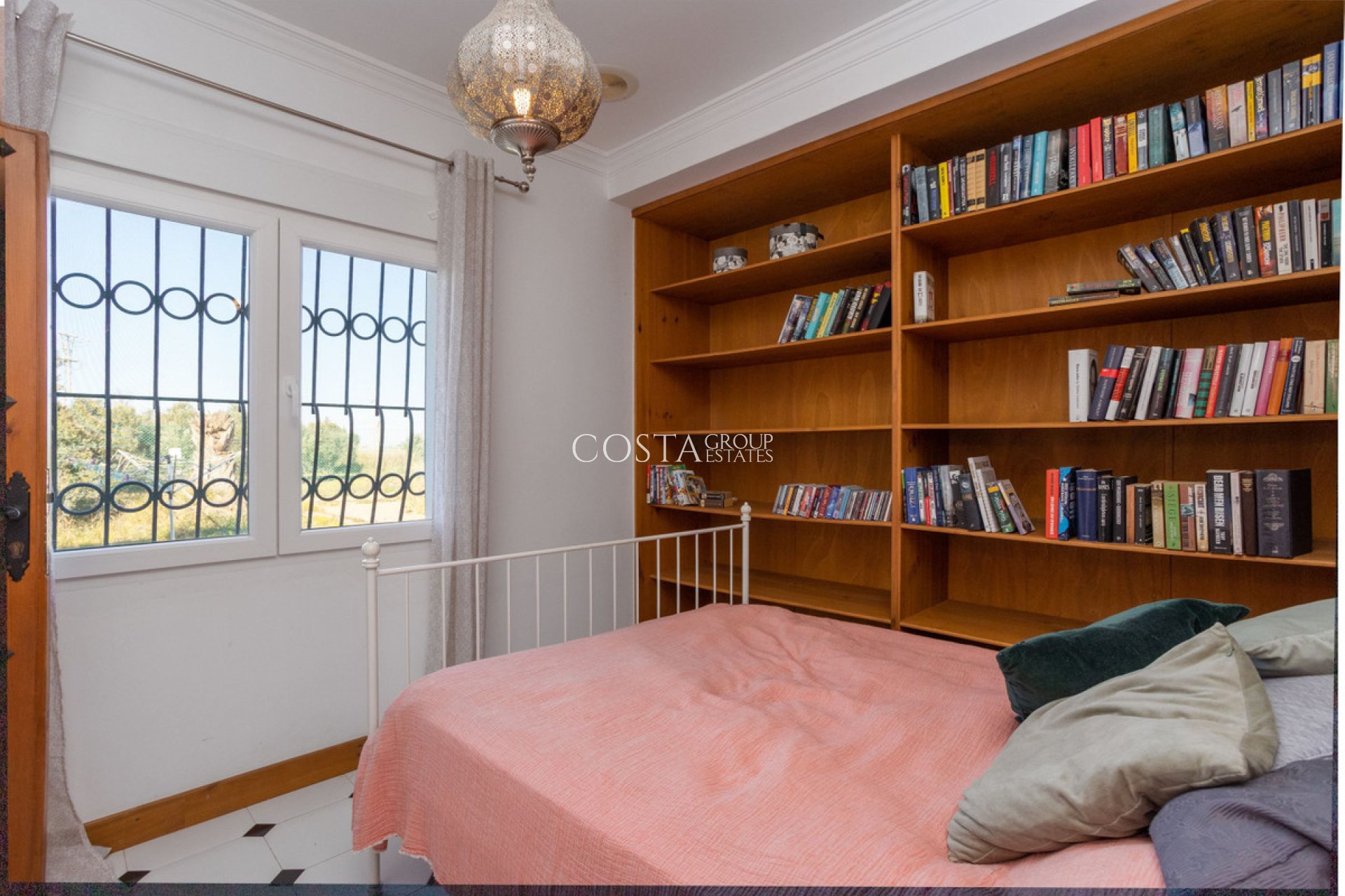 Revente - Villa -
Murcia - La Puebla