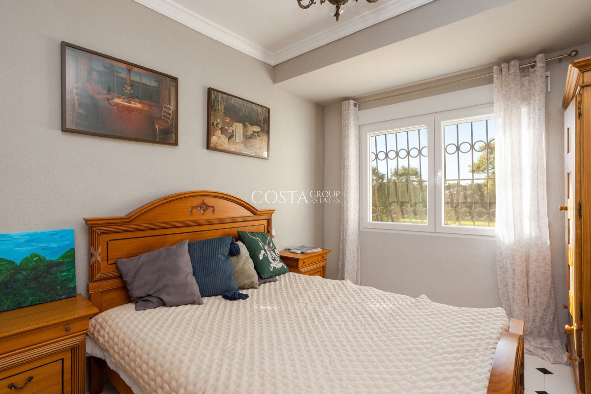 Revente - Villa -
Murcia - La Puebla