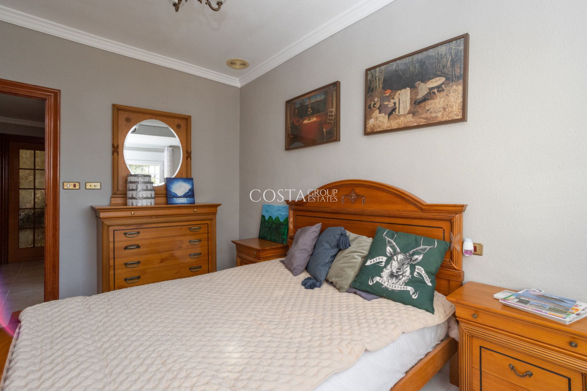 Revente - Villa -
Murcia - La Puebla