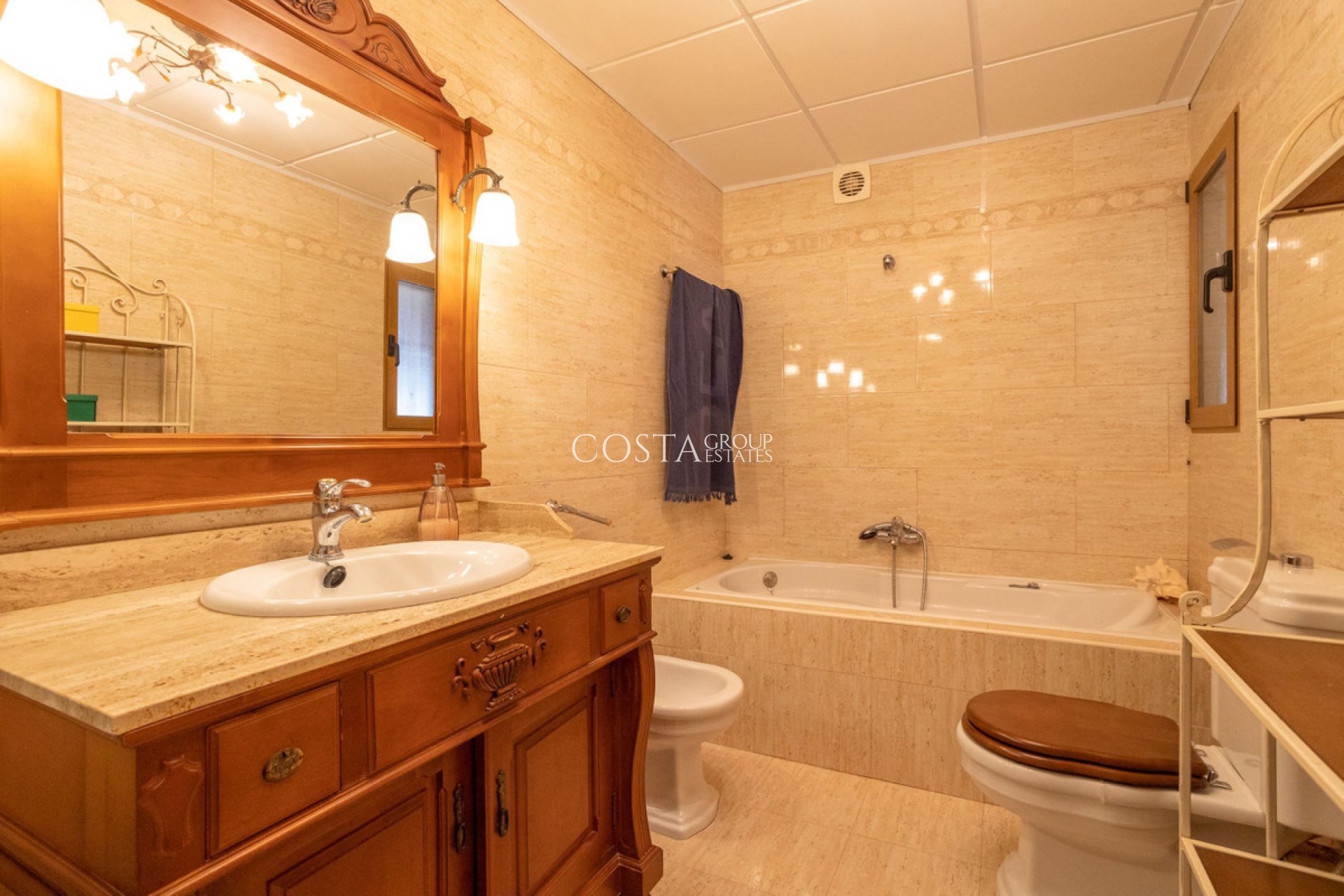 Revente - Villa -
Murcia - La Puebla