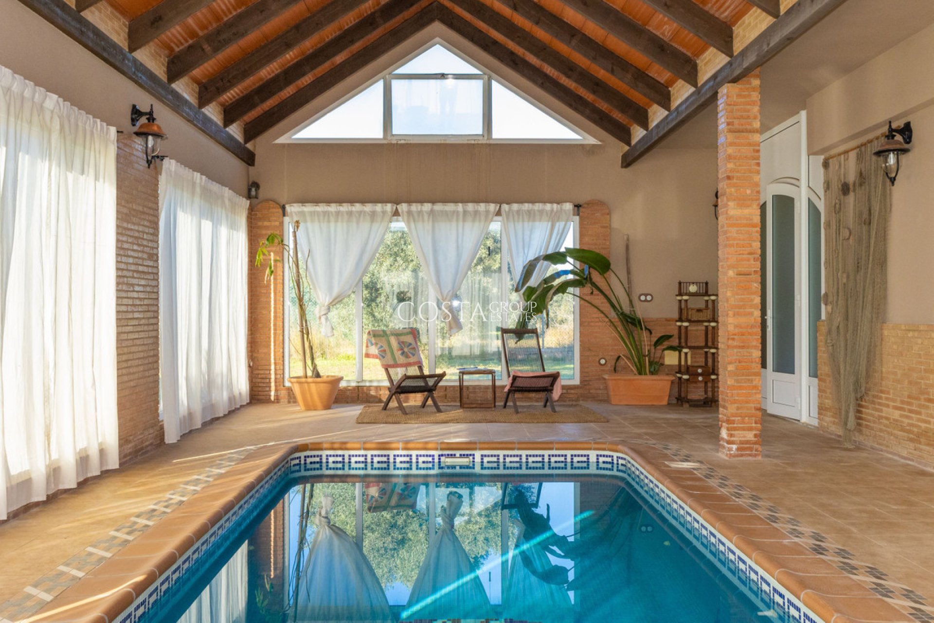 Revente - Villa -
Murcia - La Puebla