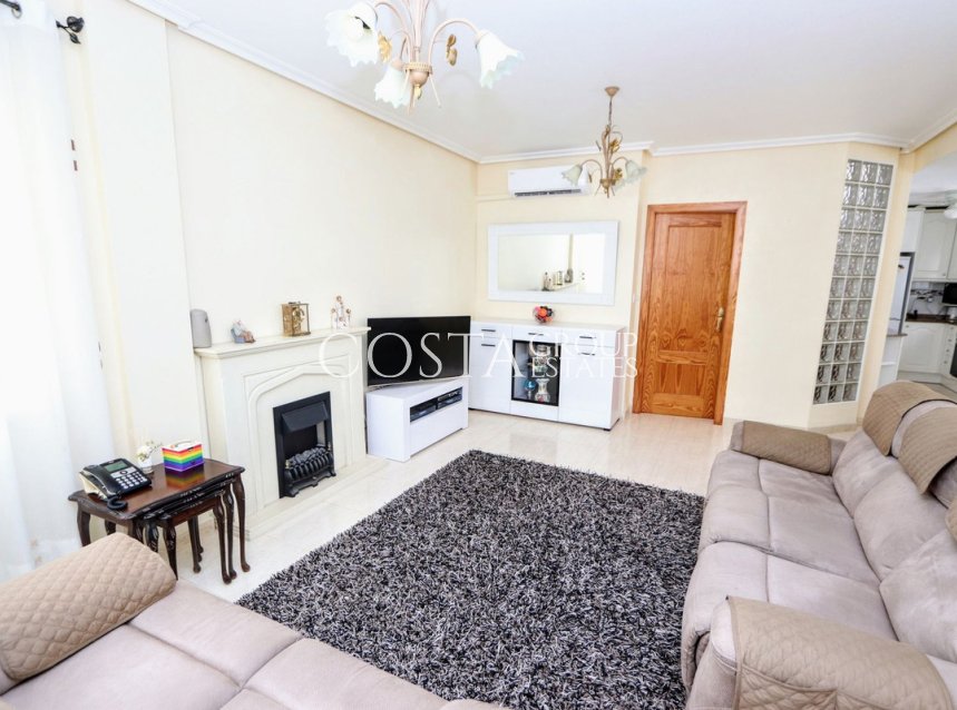 Revente - Villa -
Murcia - Sucina