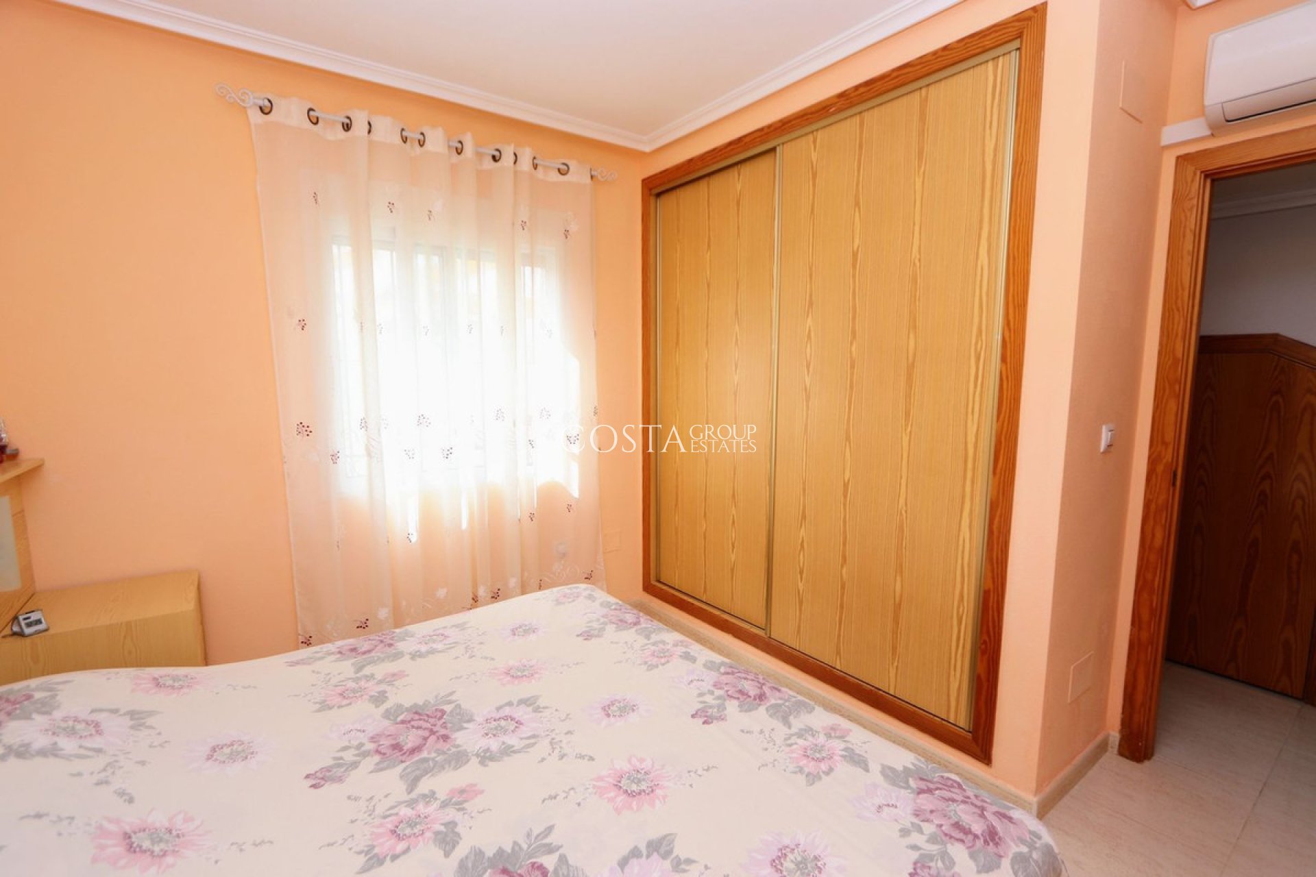 Revente - Villa -
Murcia - Sucina