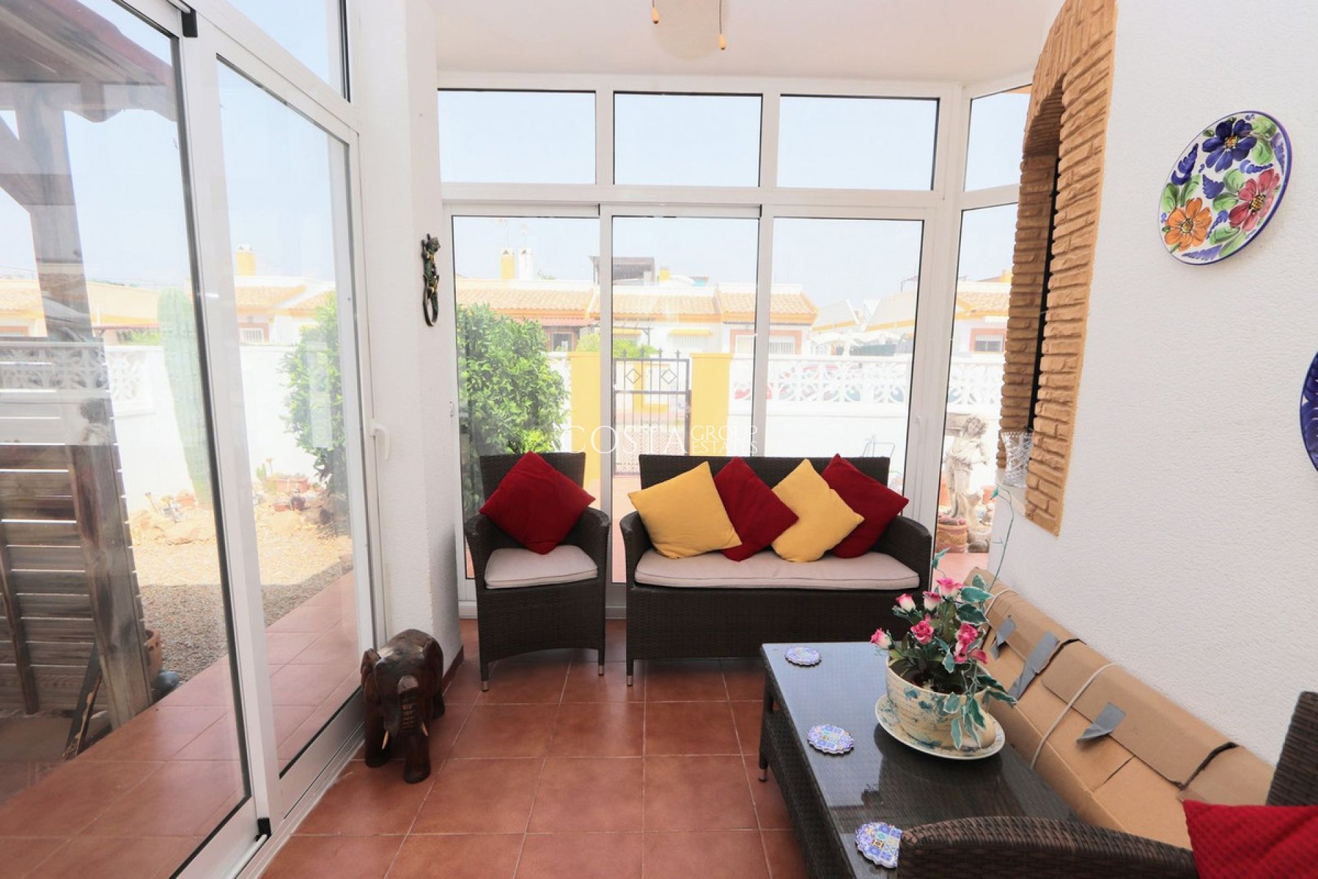 Revente - Villa -
Murcia - Sucina