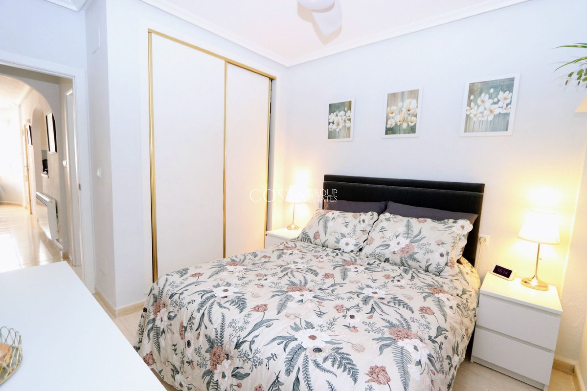 Revente - Villa -
Murcia - Sucina