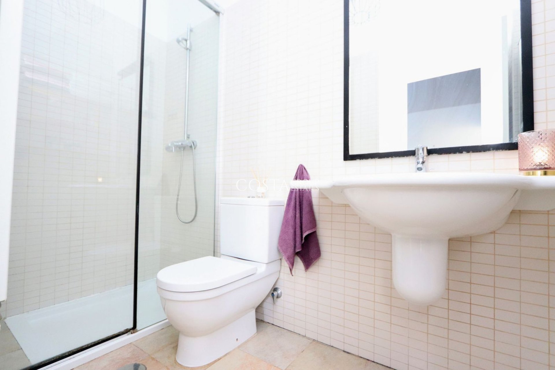 Revente - Villa -
Murcia - Sucina