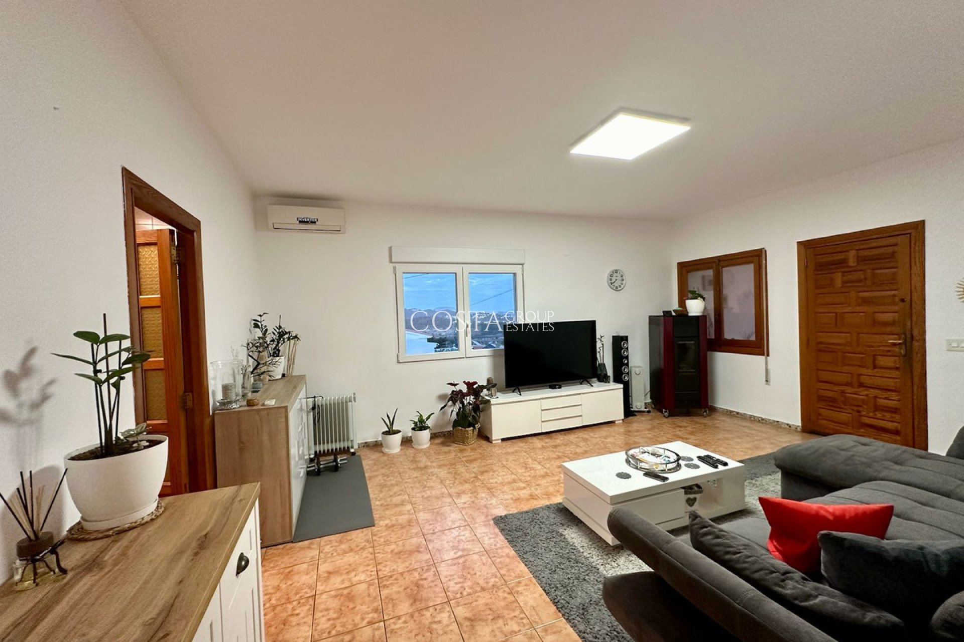 Revente - Villa -
Novelda - Estación