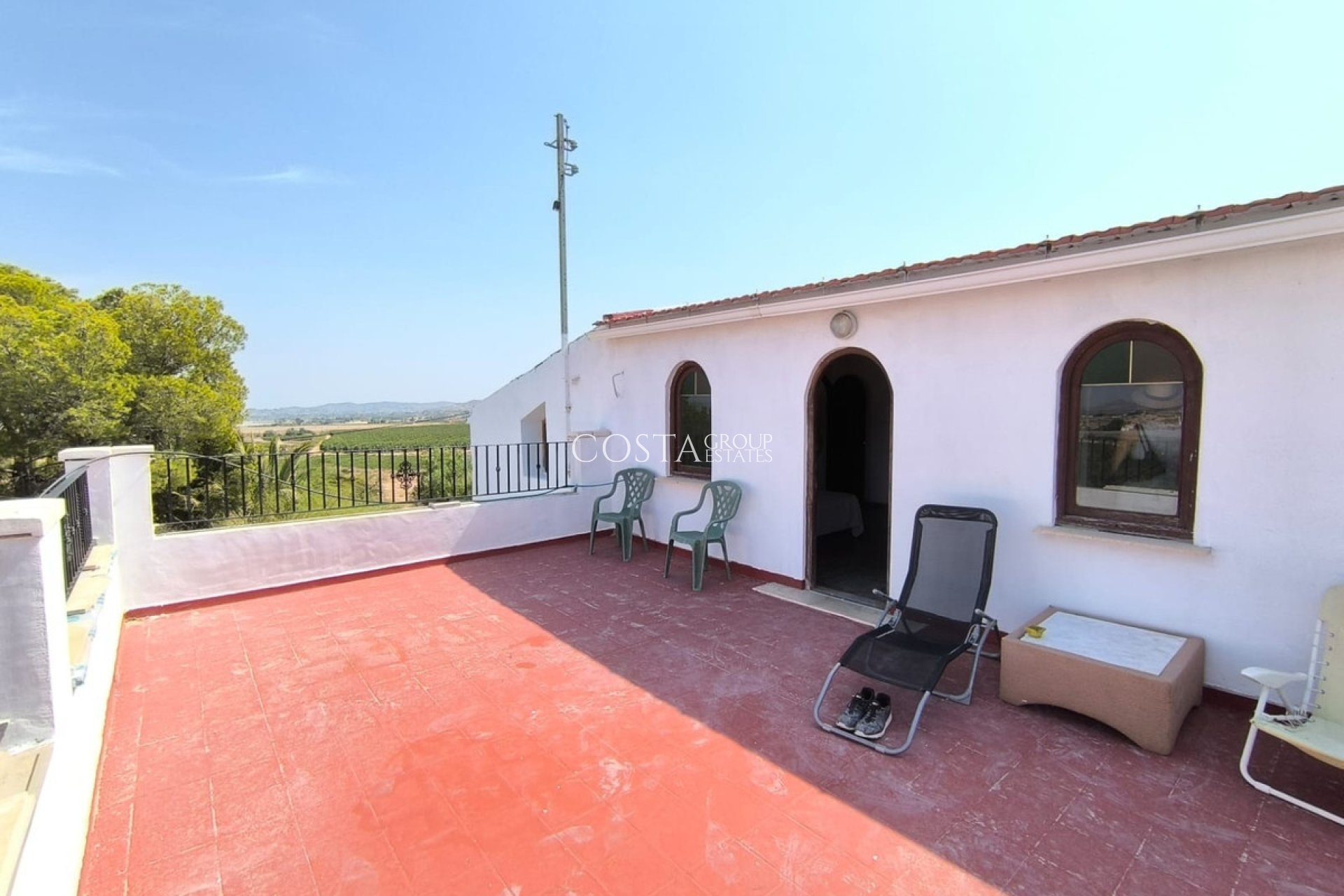 Revente - Villa -
Novelda - Novelda Centro