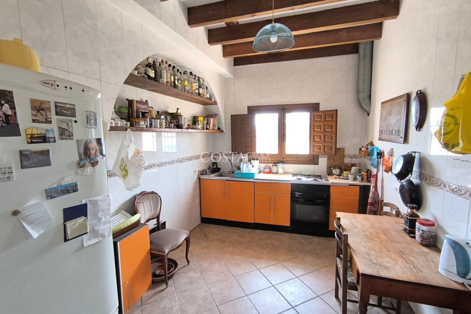 Revente - Villa -
Novelda - Novelda Centro