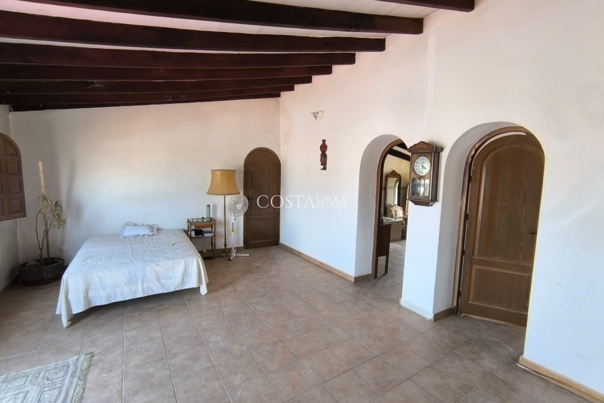 Revente - Villa -
Novelda - Novelda Centro