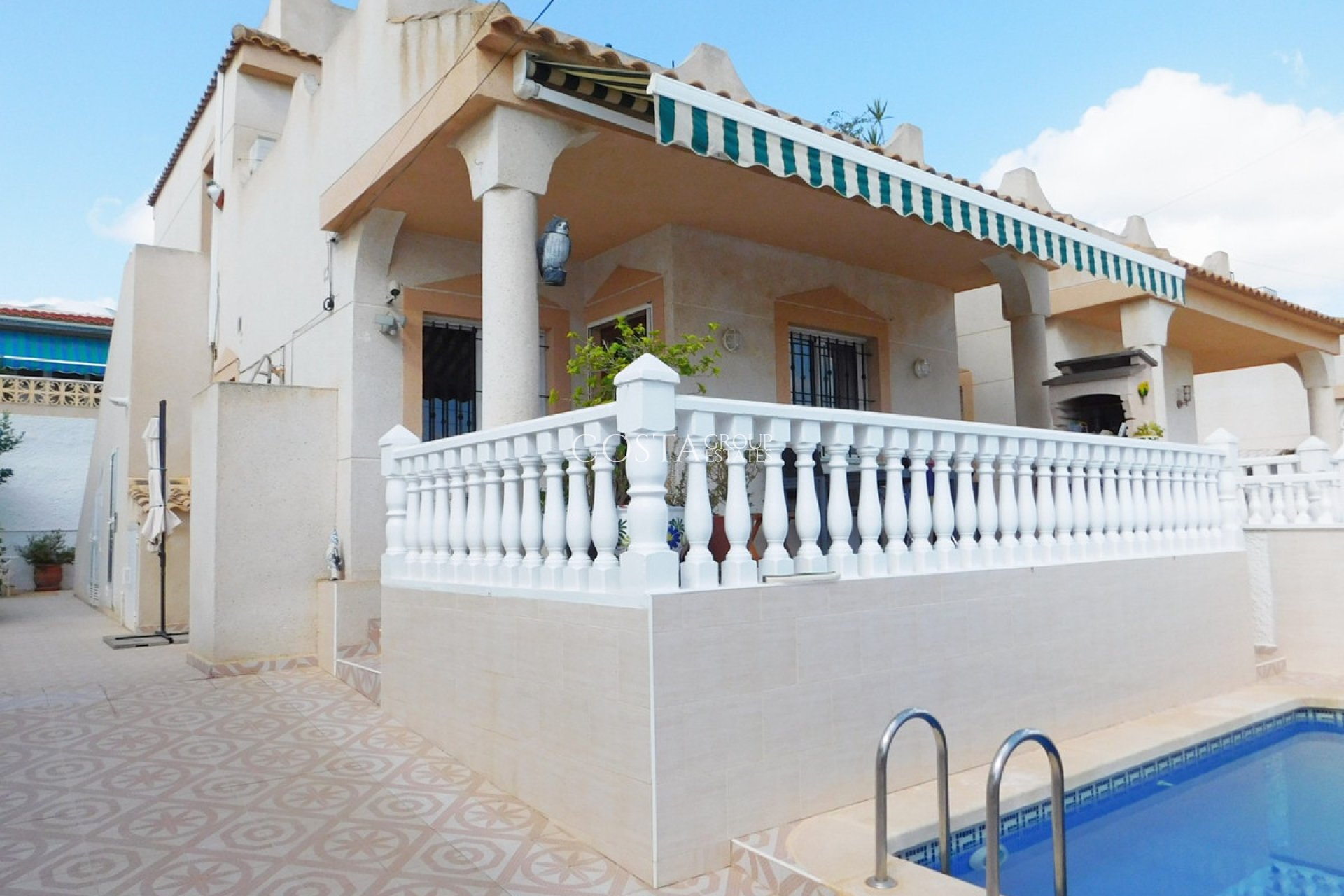 Revente - Villa -
Orihuela - Blue Lagoon