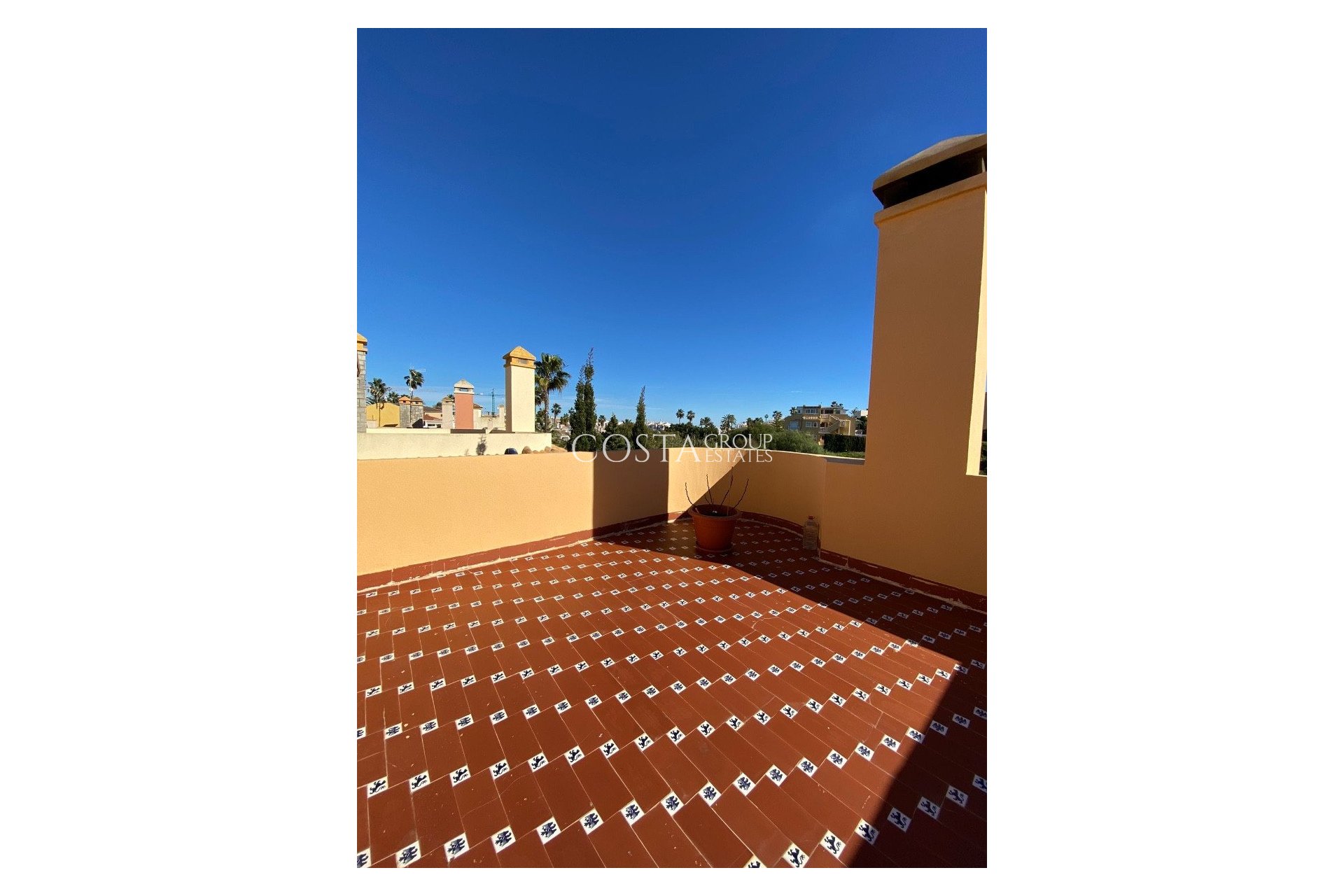 Revente - Villa -
Orihuela - Cabo Roig
