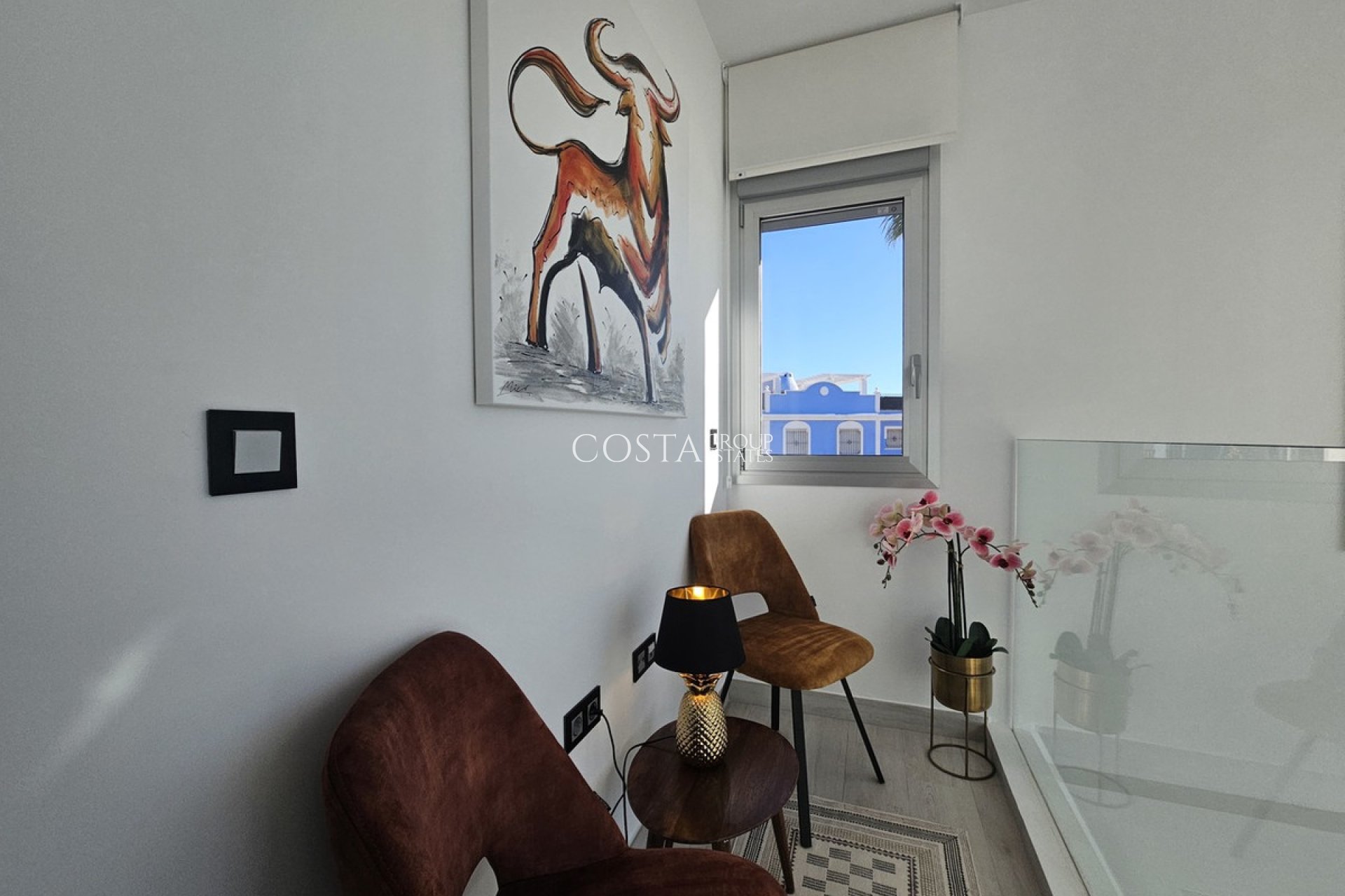 Revente - Villa -
Orihuela - Cabo Roig