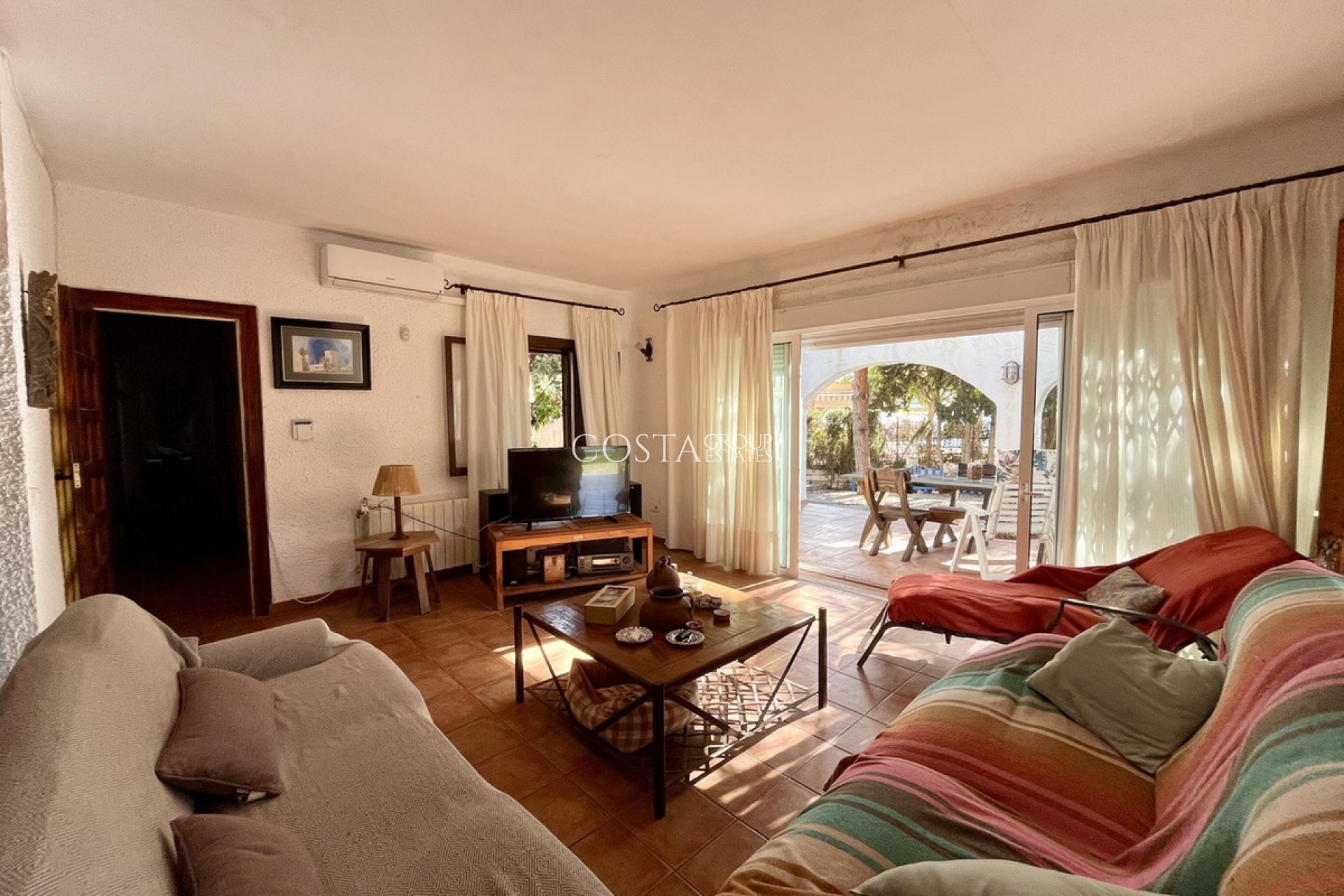 Revente - Villa -
Orihuela - Cabo Roig