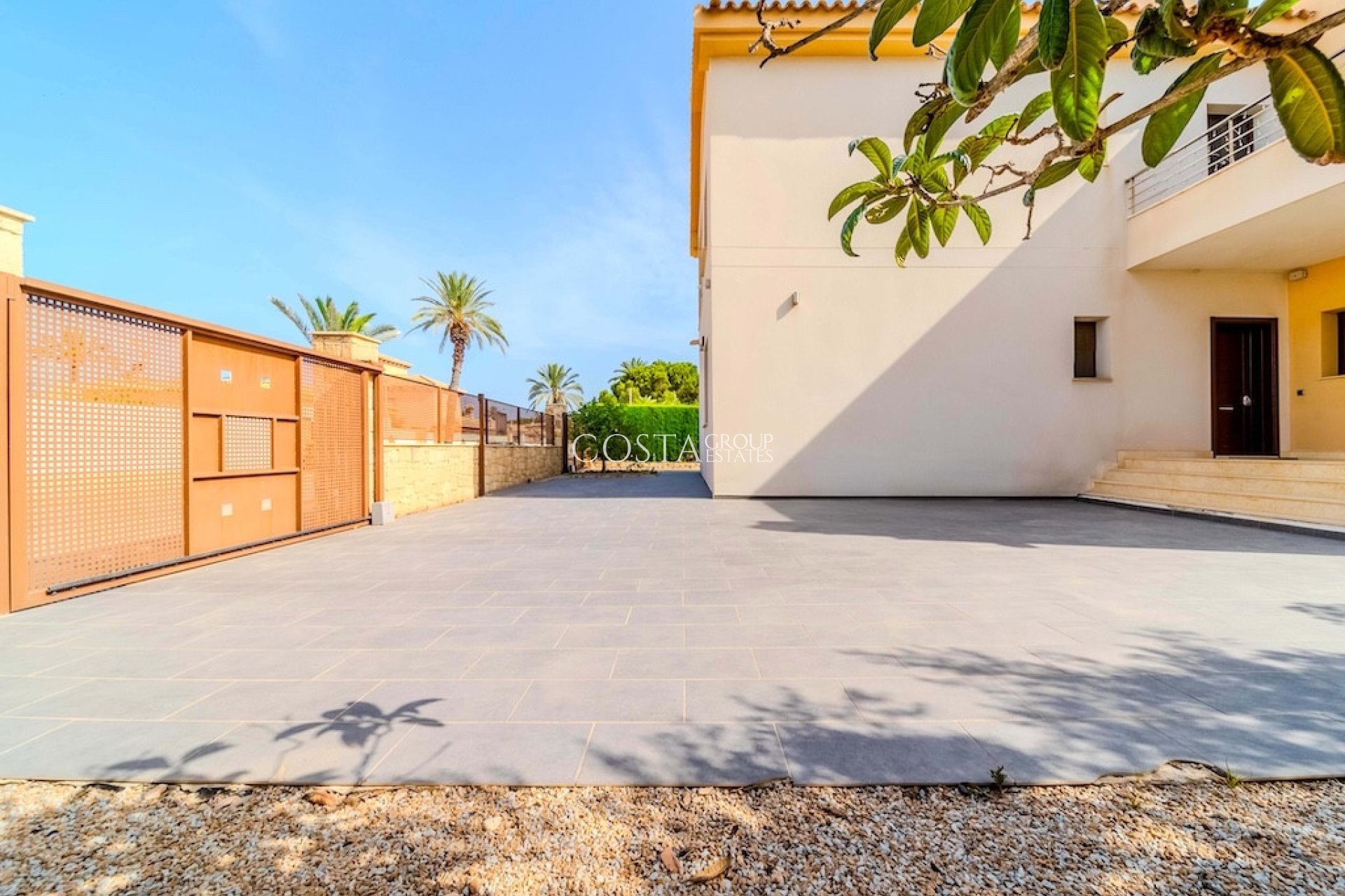 Revente - Villa -
Orihuela - Cabo Roig