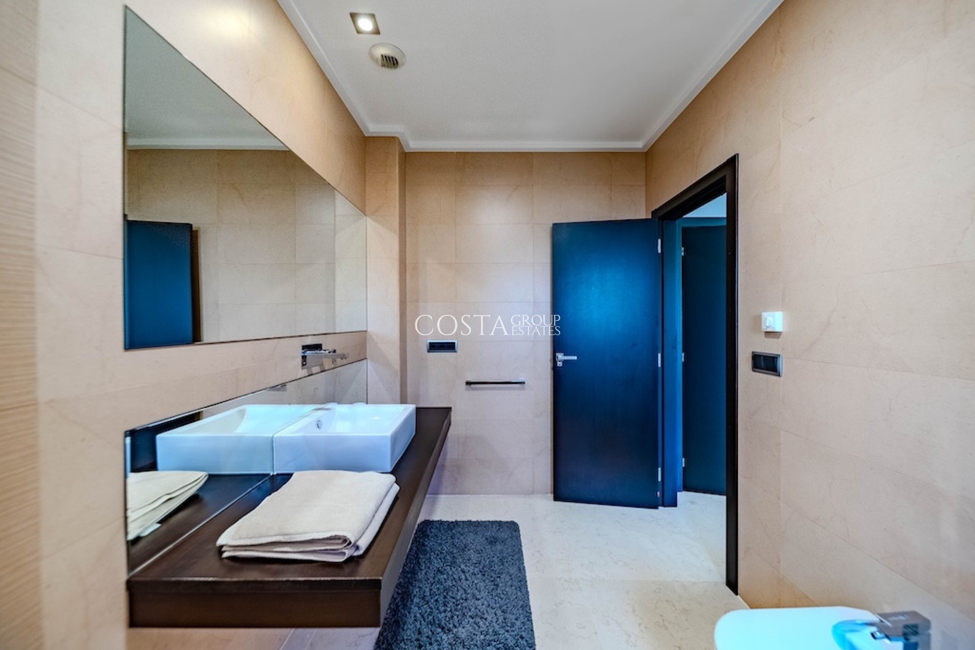 Revente - Villa -
Orihuela - Cabo Roig