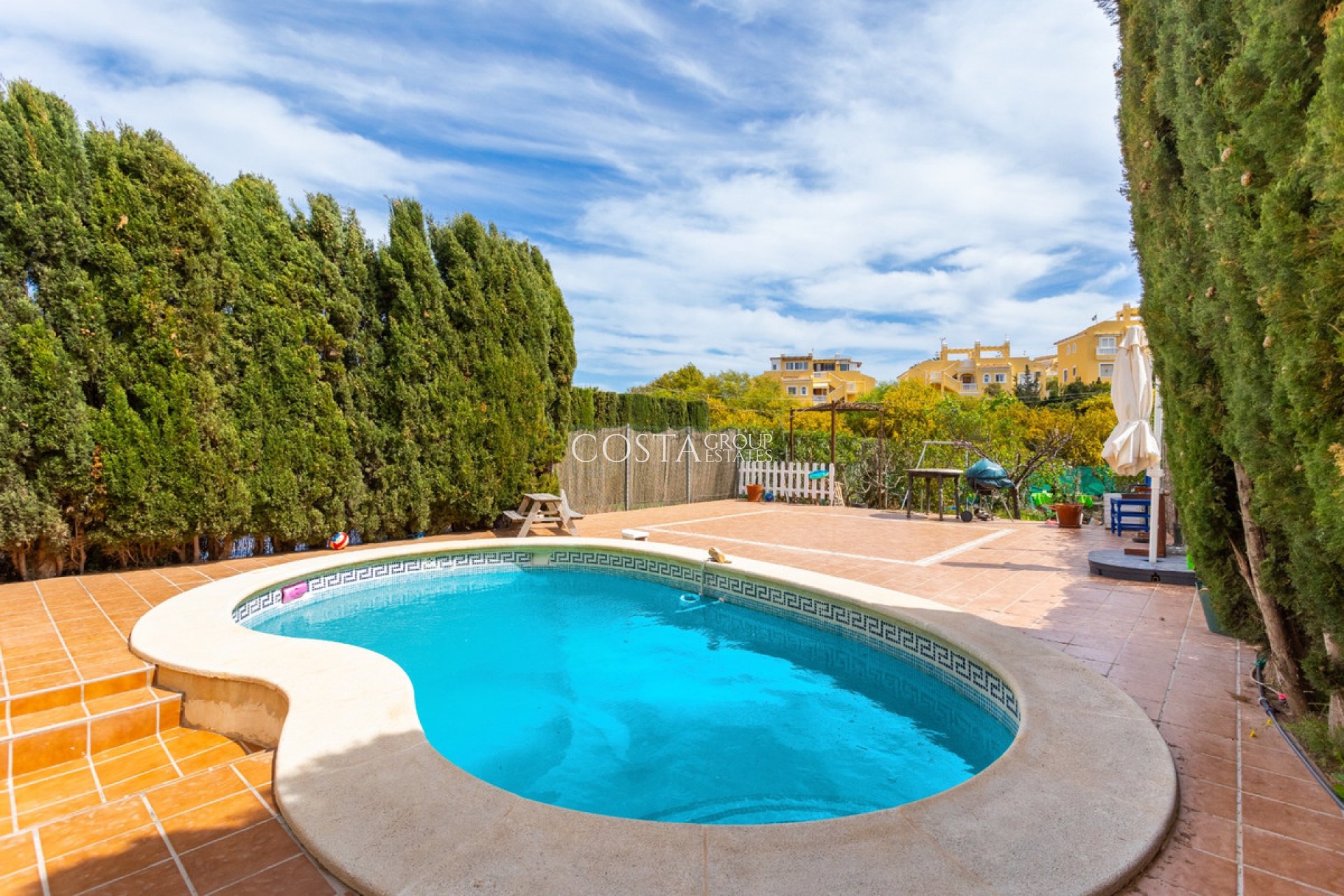 Revente - Villa -
Orihuela - Cabo Roig