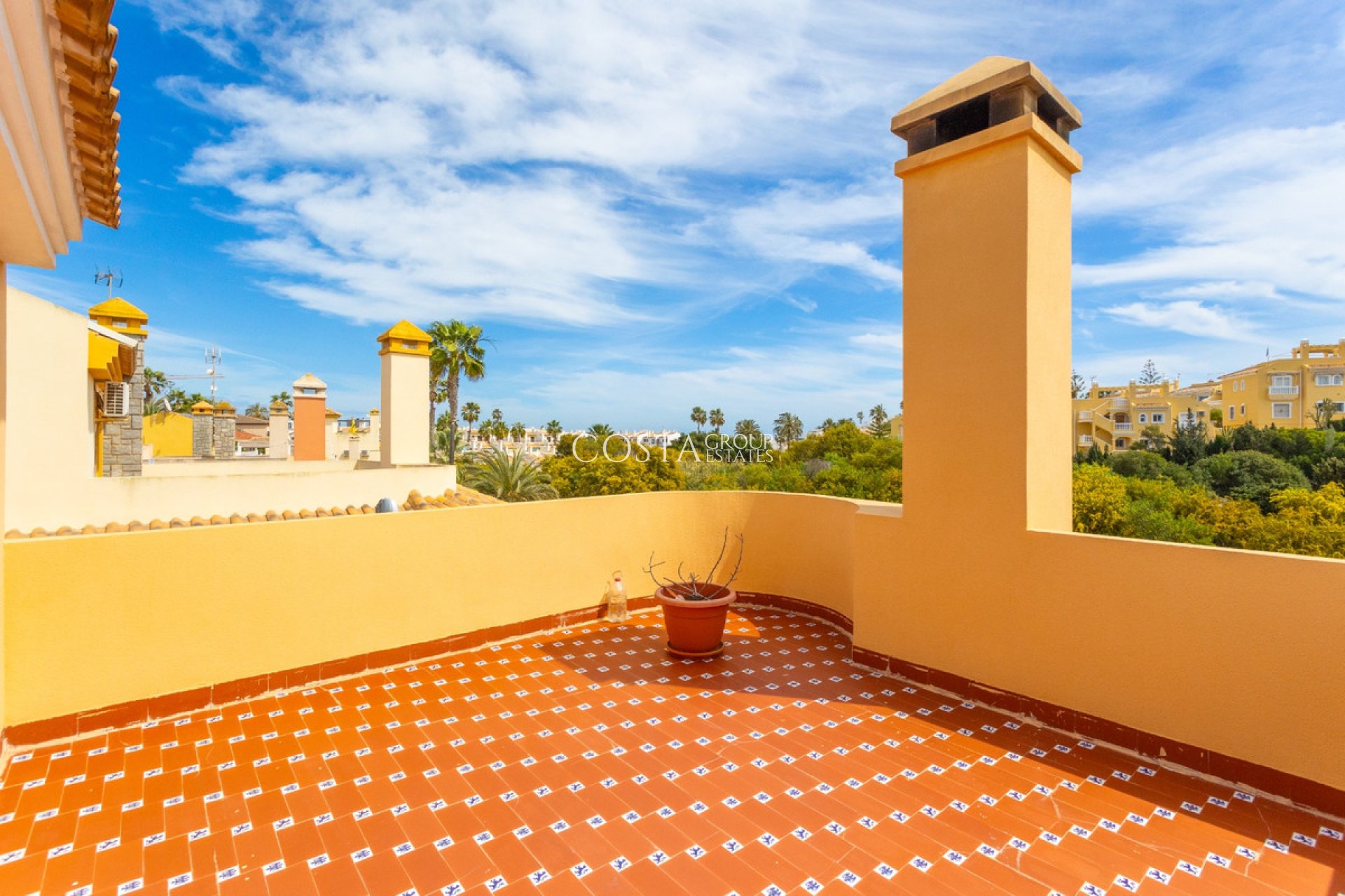 Revente - Villa -
Orihuela - Cabo Roig