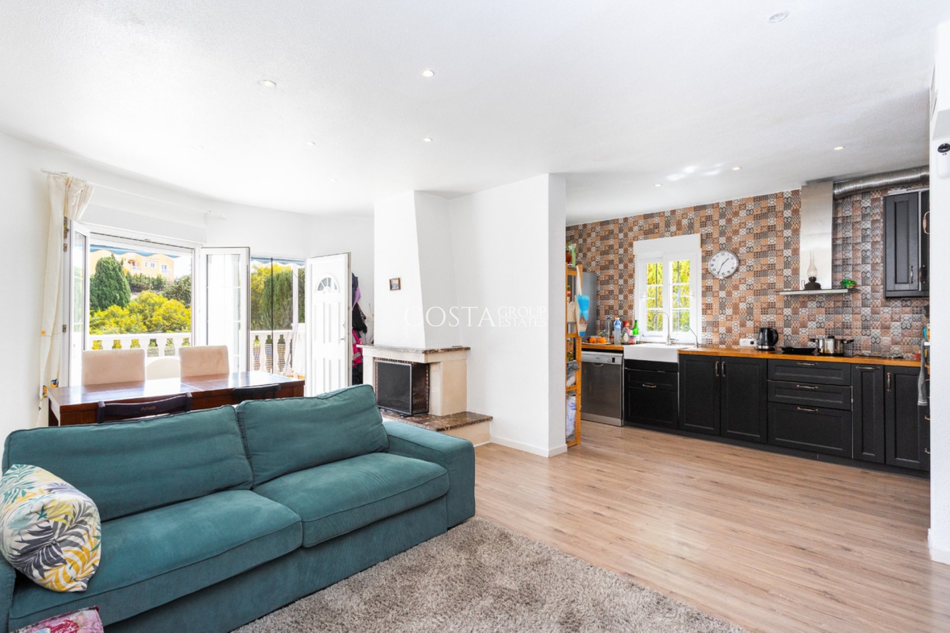 Revente - Villa -
Orihuela - Cabo Roig