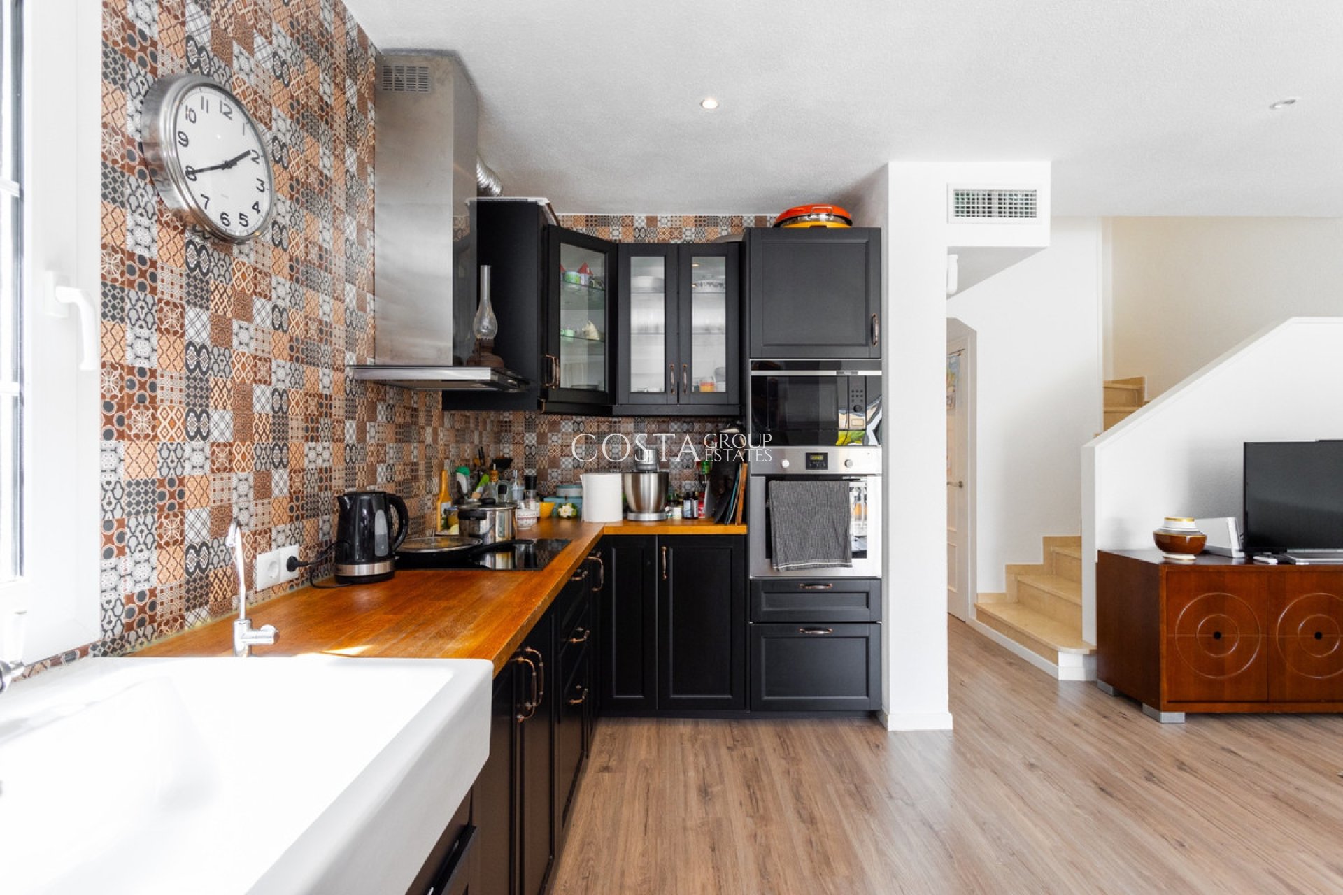 Revente - Villa -
Orihuela - Cabo Roig