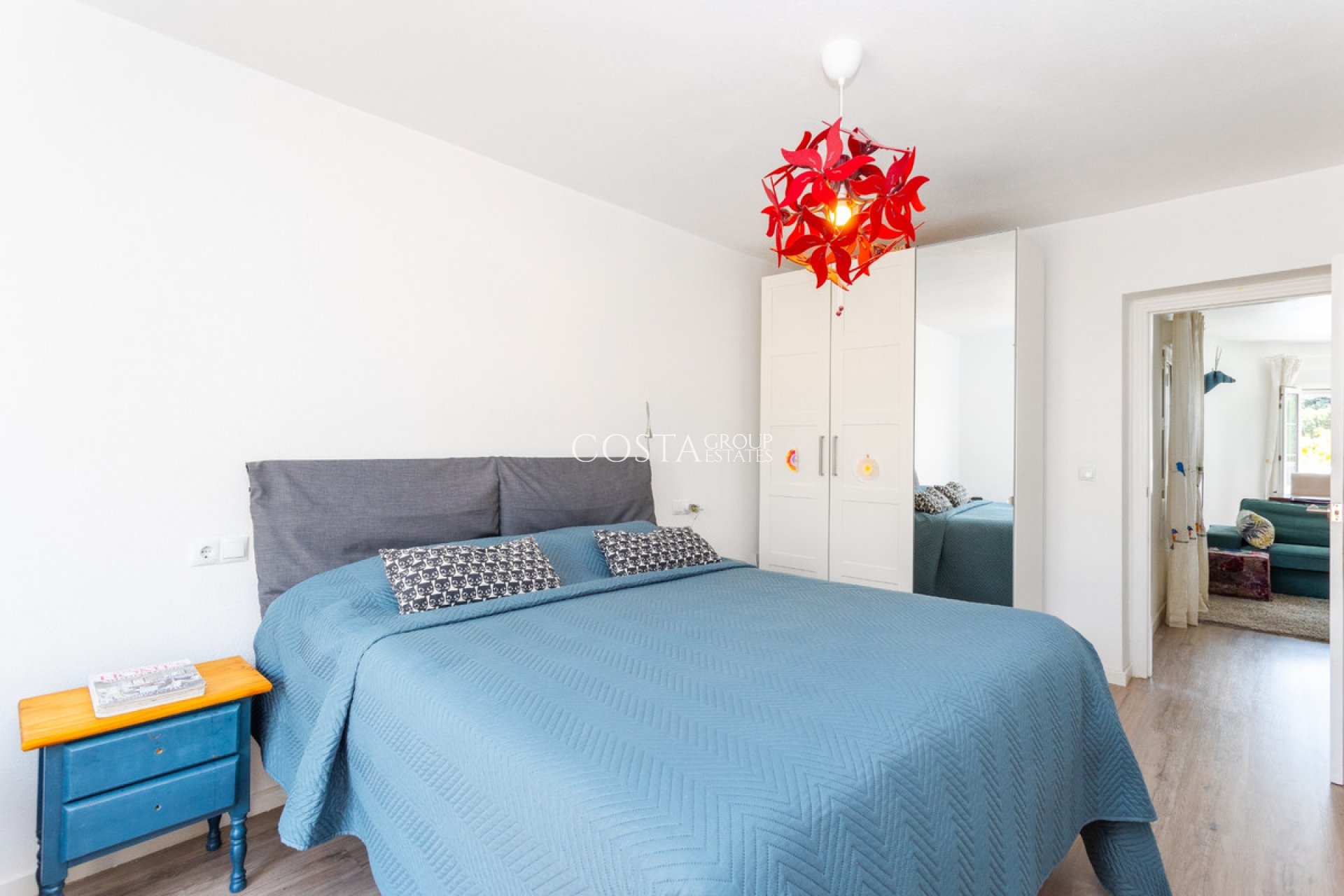 Revente - Villa -
Orihuela - Cabo Roig