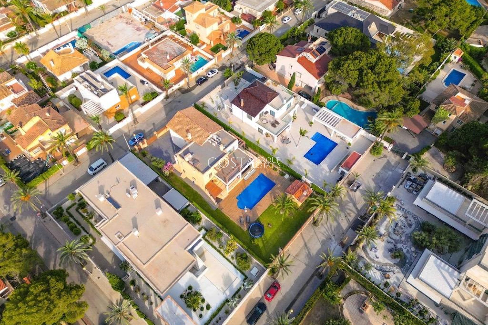 Revente - Villa -
Orihuela - Cabo Roig