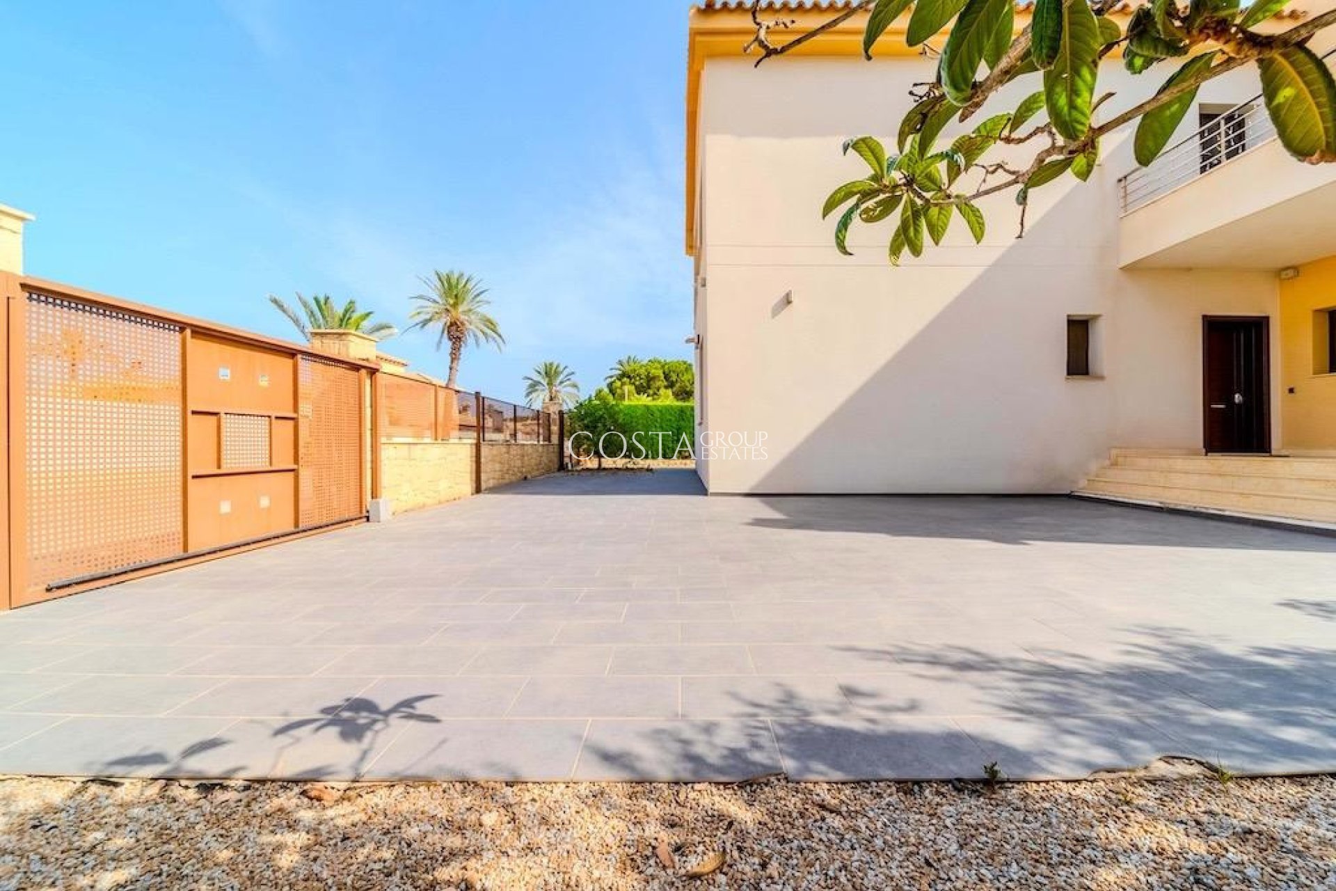 Revente - Villa -
Orihuela - Cabo Roig