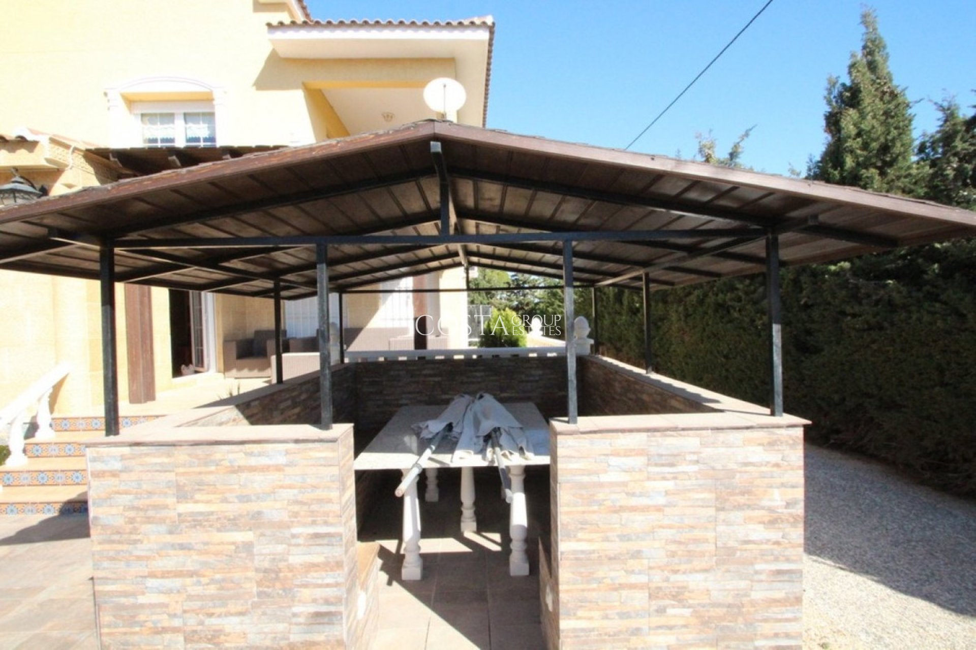 Revente - Villa -
Orihuela - Cabo Roig