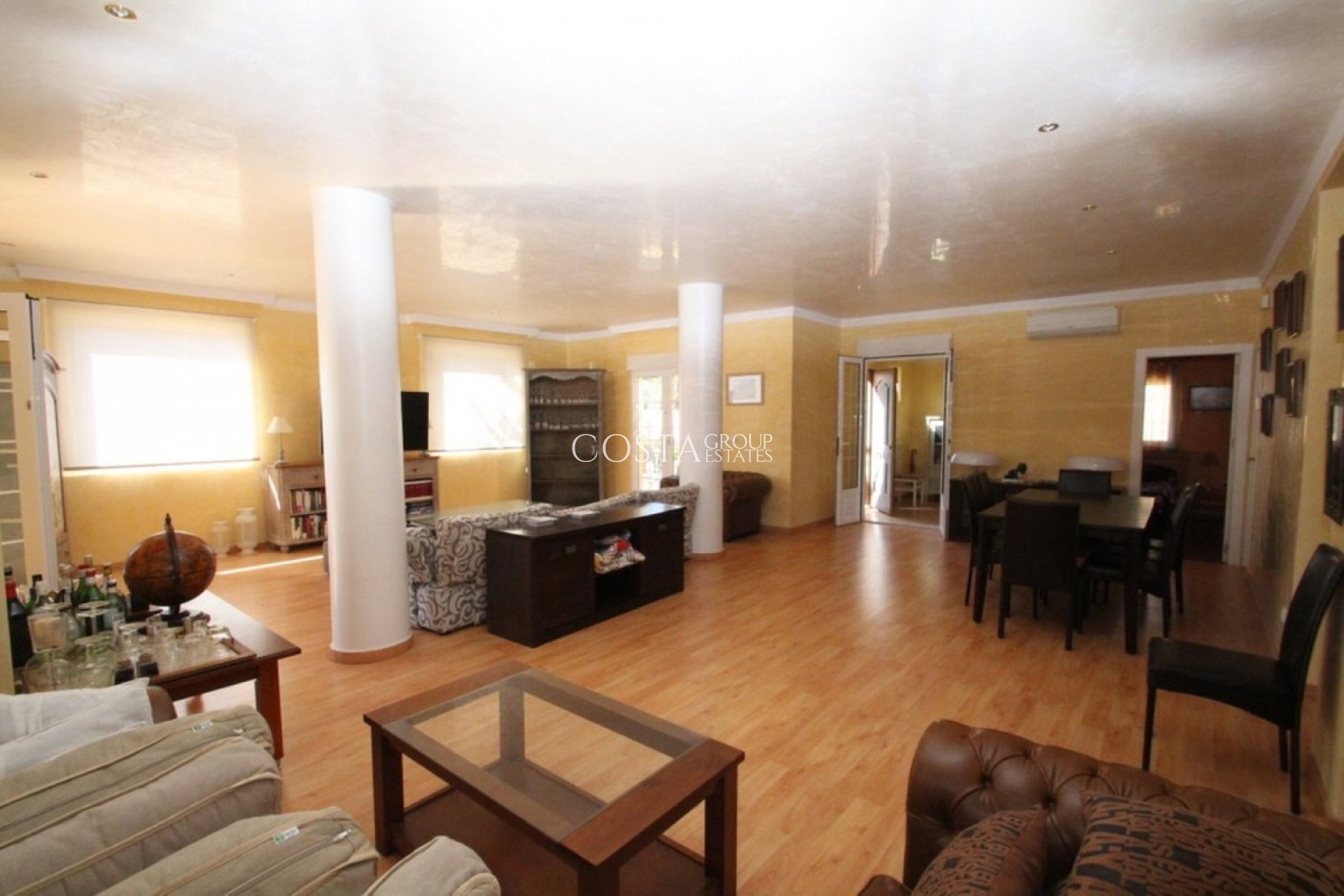 Revente - Villa -
Orihuela - Cabo Roig