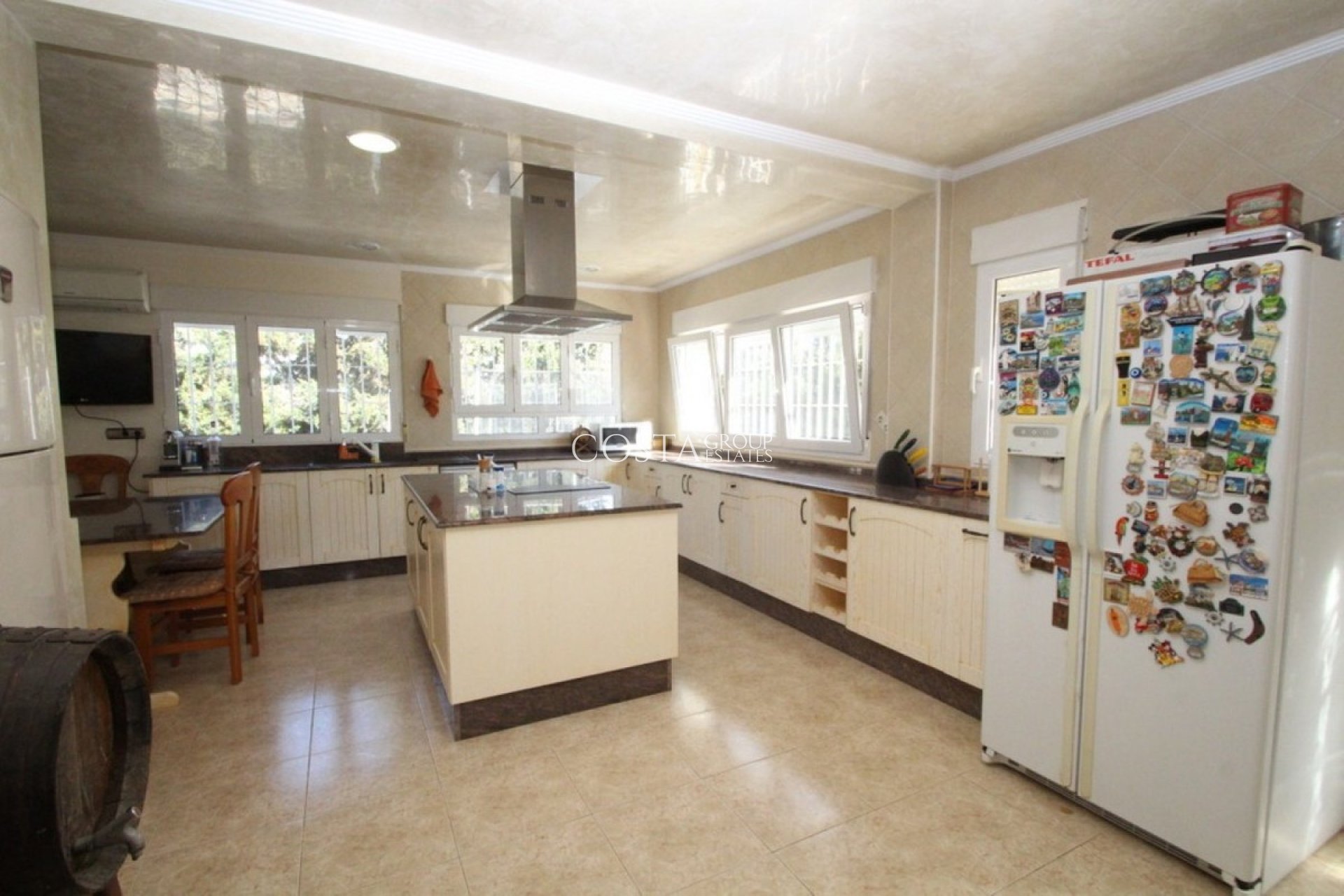 Revente - Villa -
Orihuela - Cabo Roig