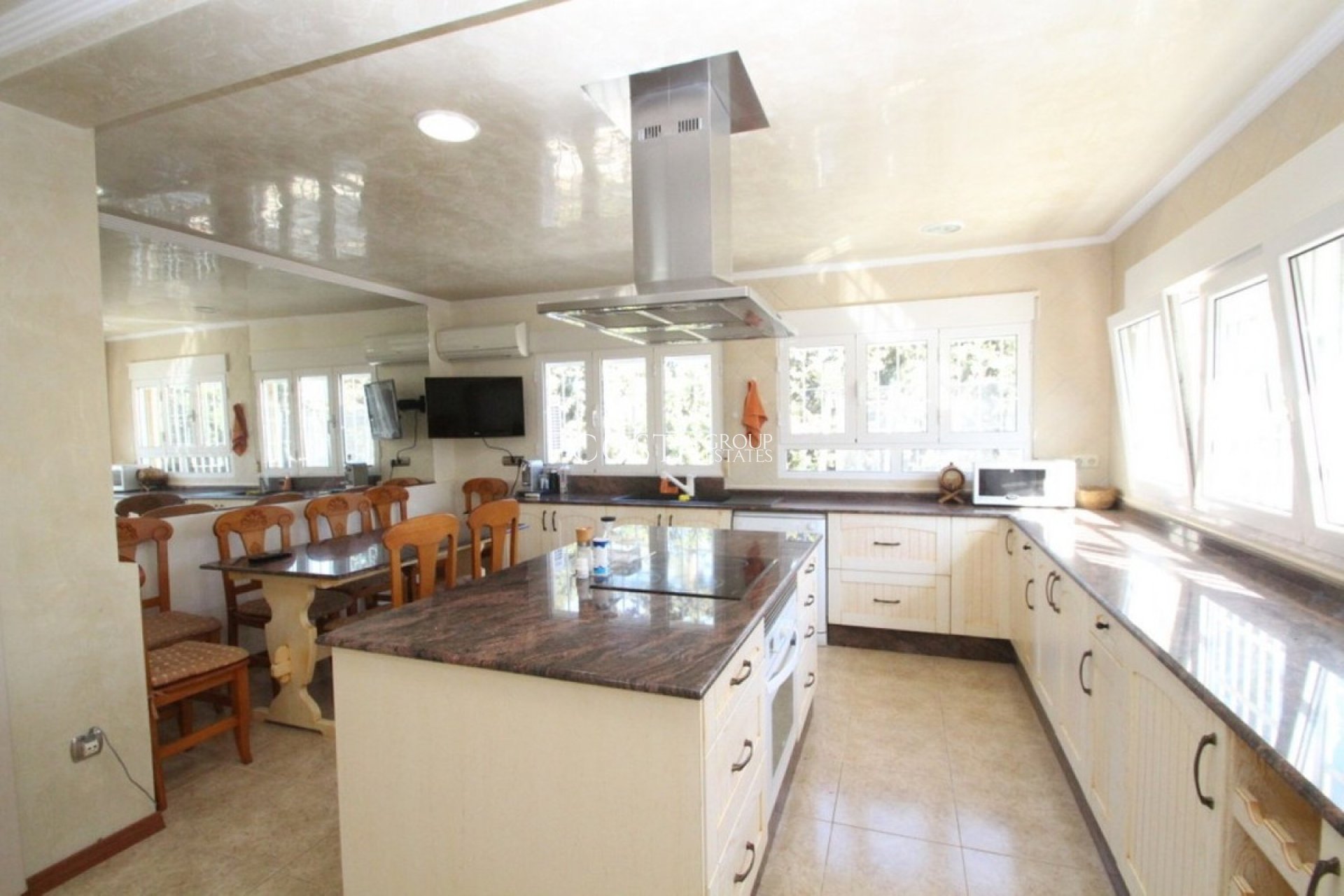 Revente - Villa -
Orihuela - Cabo Roig